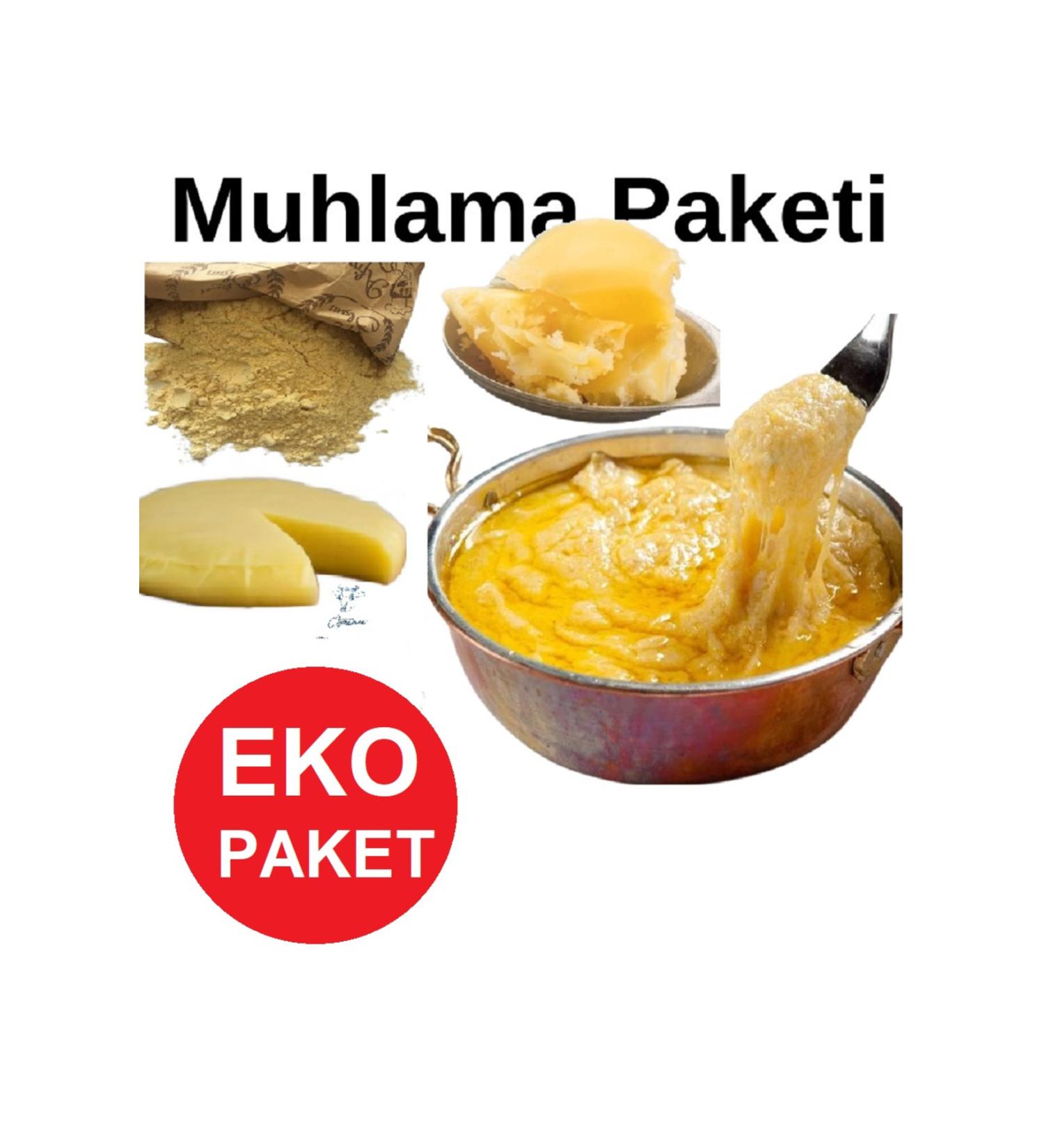 Blue Garden Traditional Handmade Pepper Paste 1 Kg
