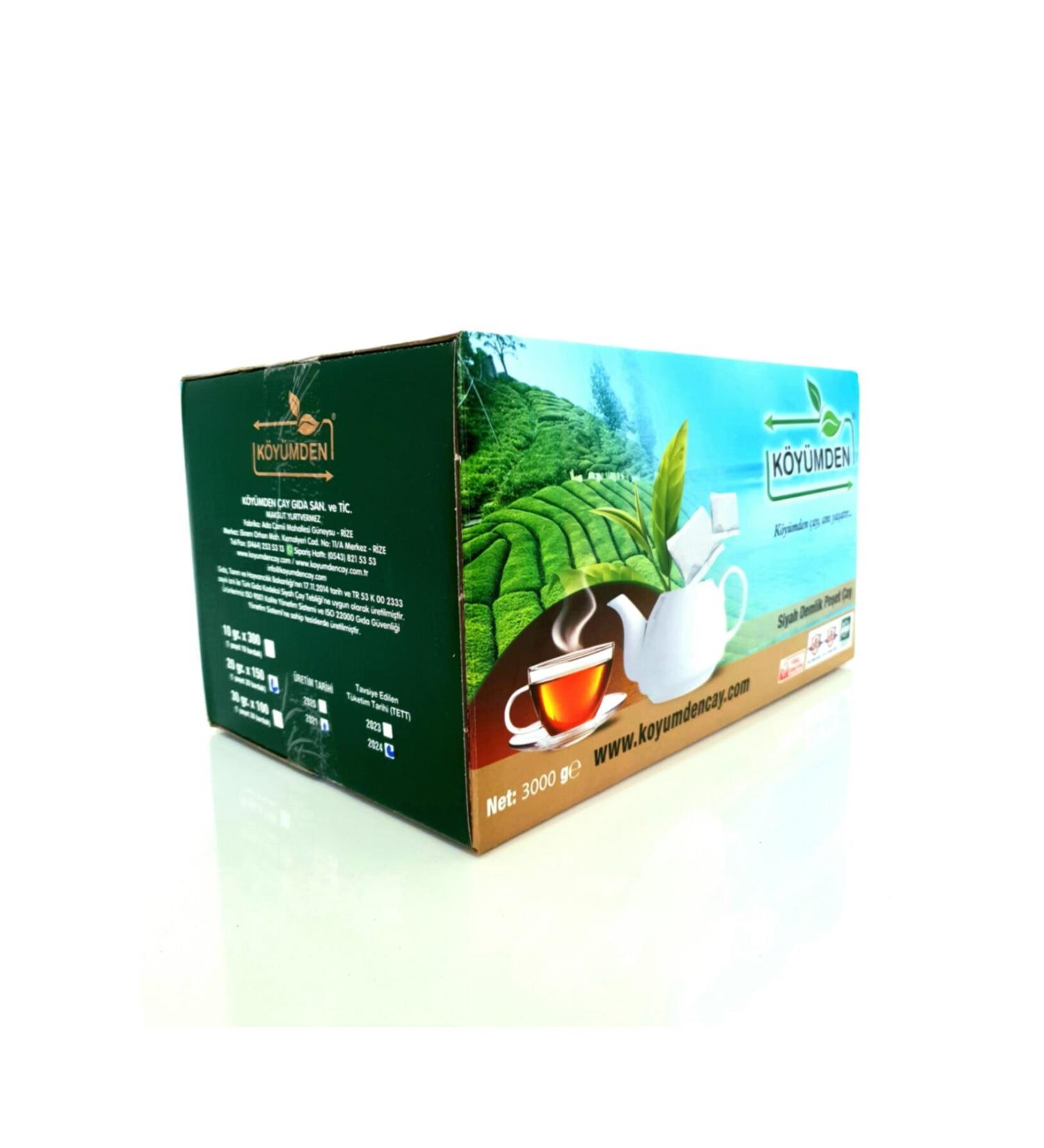 Stone Milled Soup Powder Tarhana (450 gr)