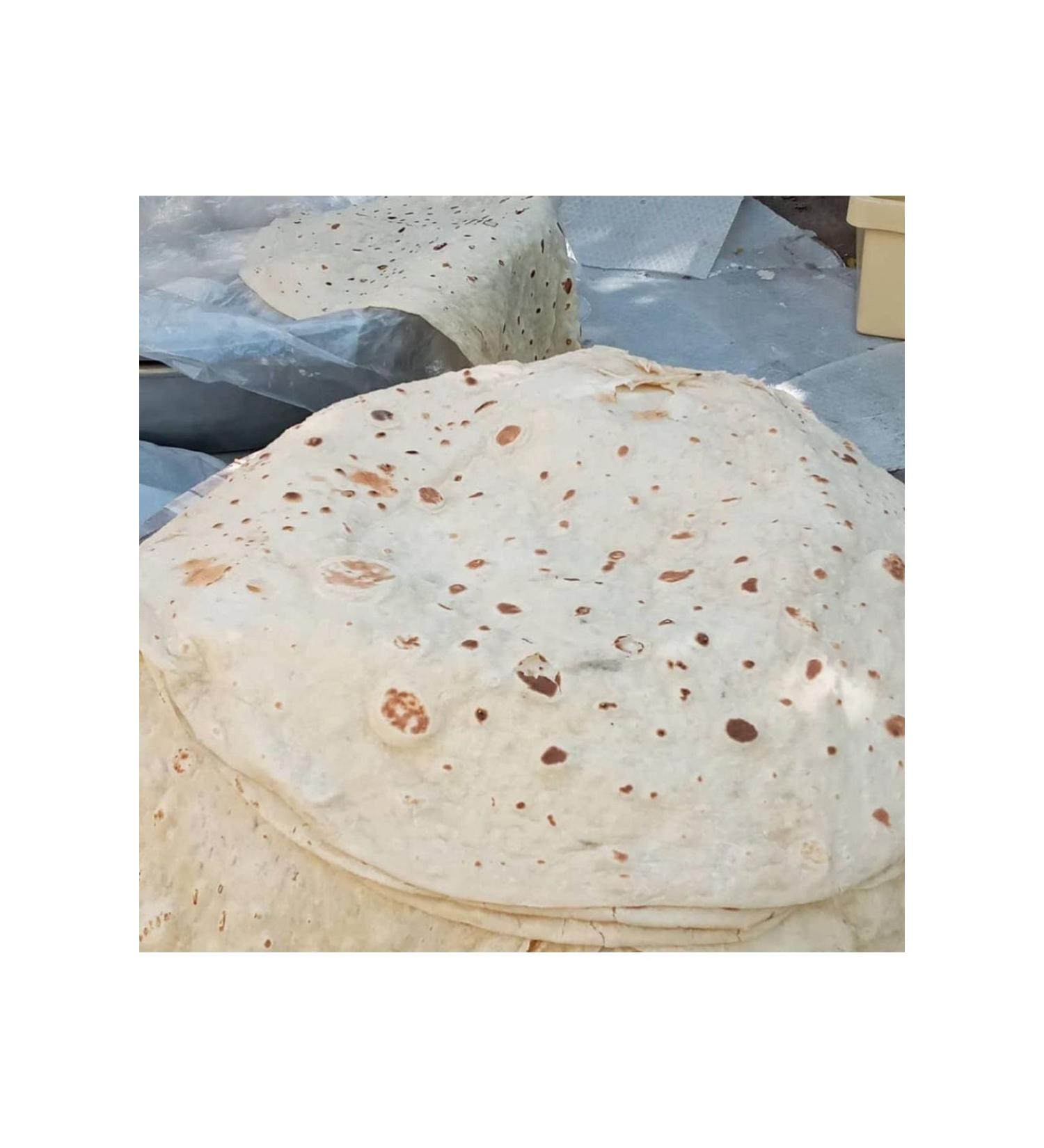Parana Natural Erzurum Local Food-Okra Dried 500 gr - Buy Online on GoSupps.com
