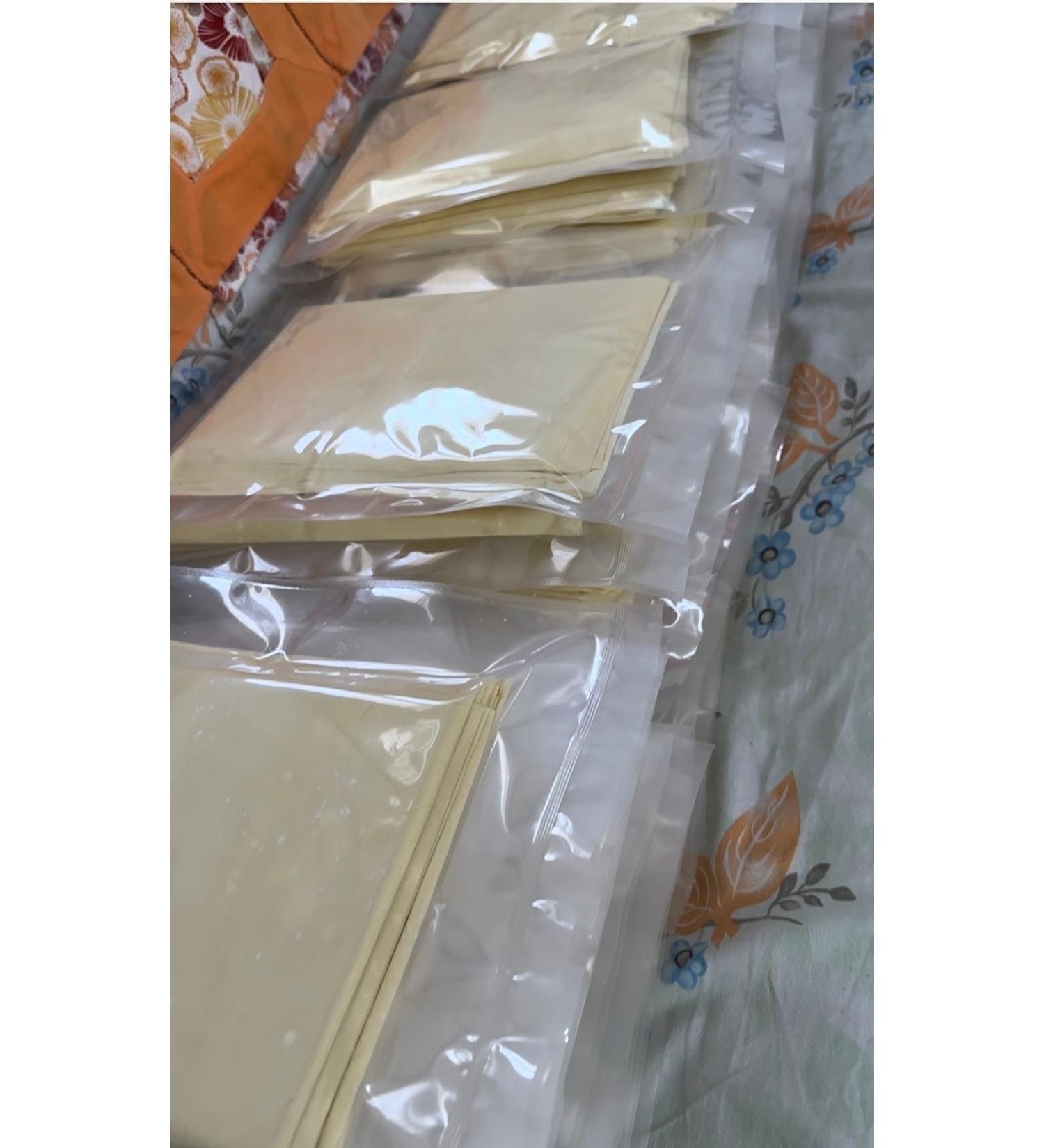 Rummo Calamarata Pasta 500 Gr - Buy Online on GoSupps.com