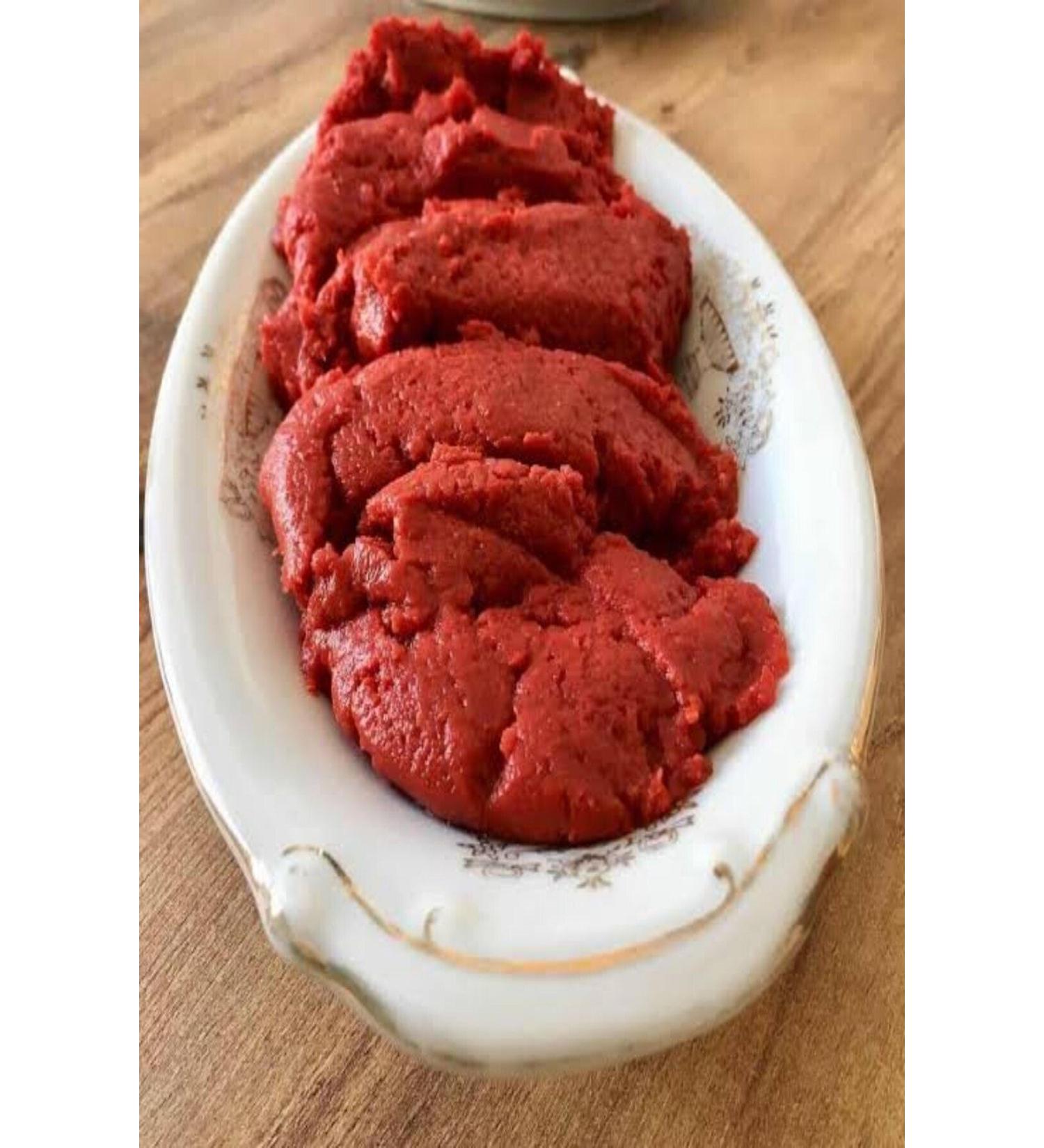 AGD PROMOTION Hatay Local Green Olive 3 KG