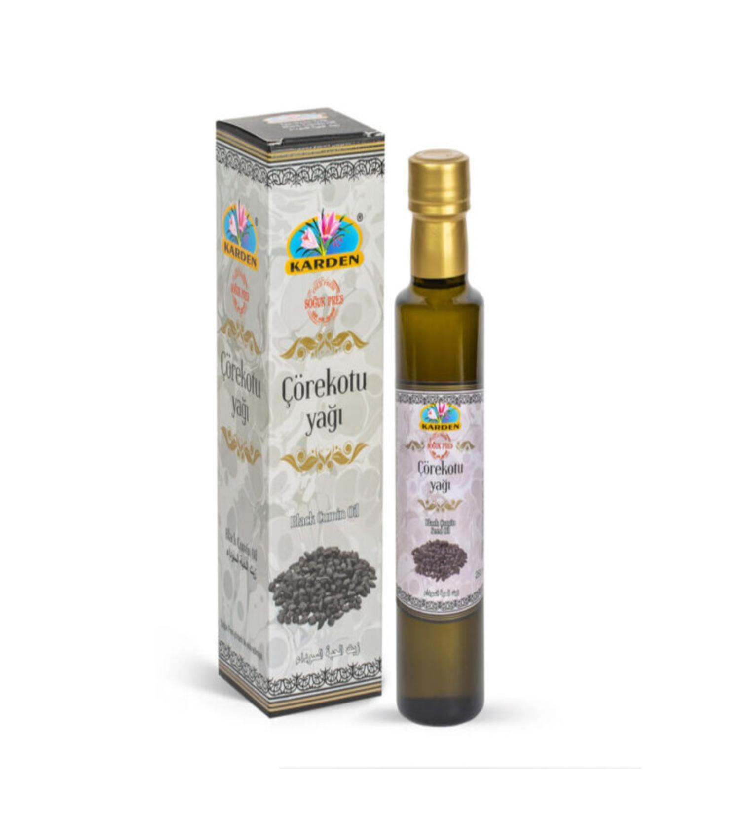 S ladan Dry Black Olives 450gr (321-350)