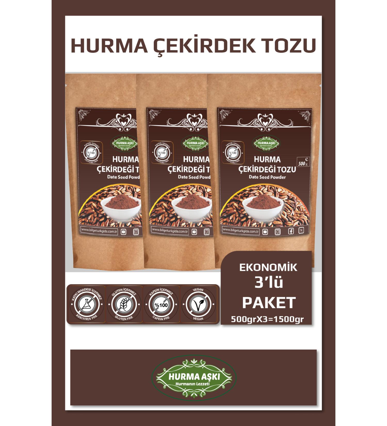 Datcam Chia Seeds 1kg