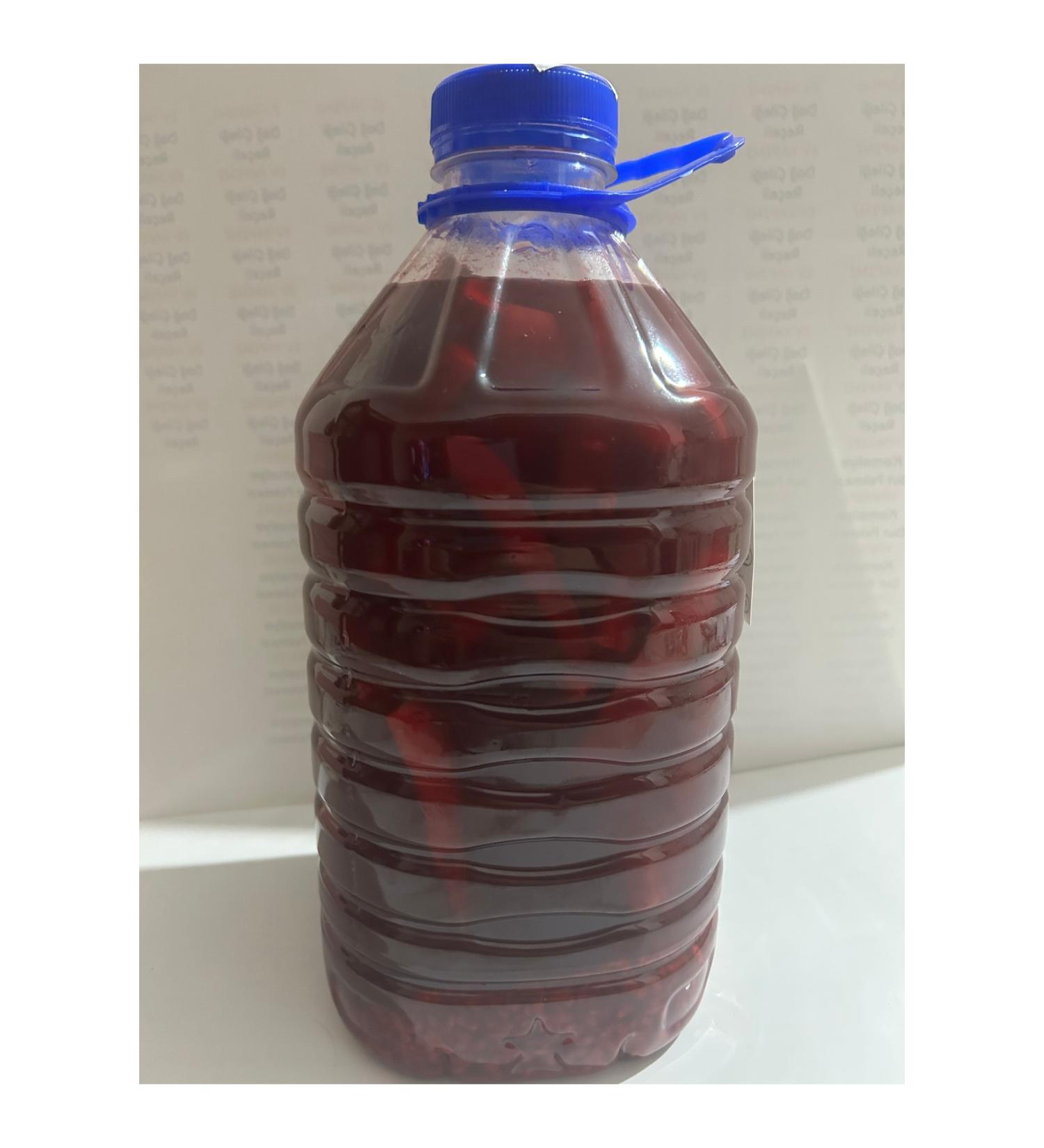 Do al ifa APILEX 5'S 1 ATOM MIXTURE 250 ML.