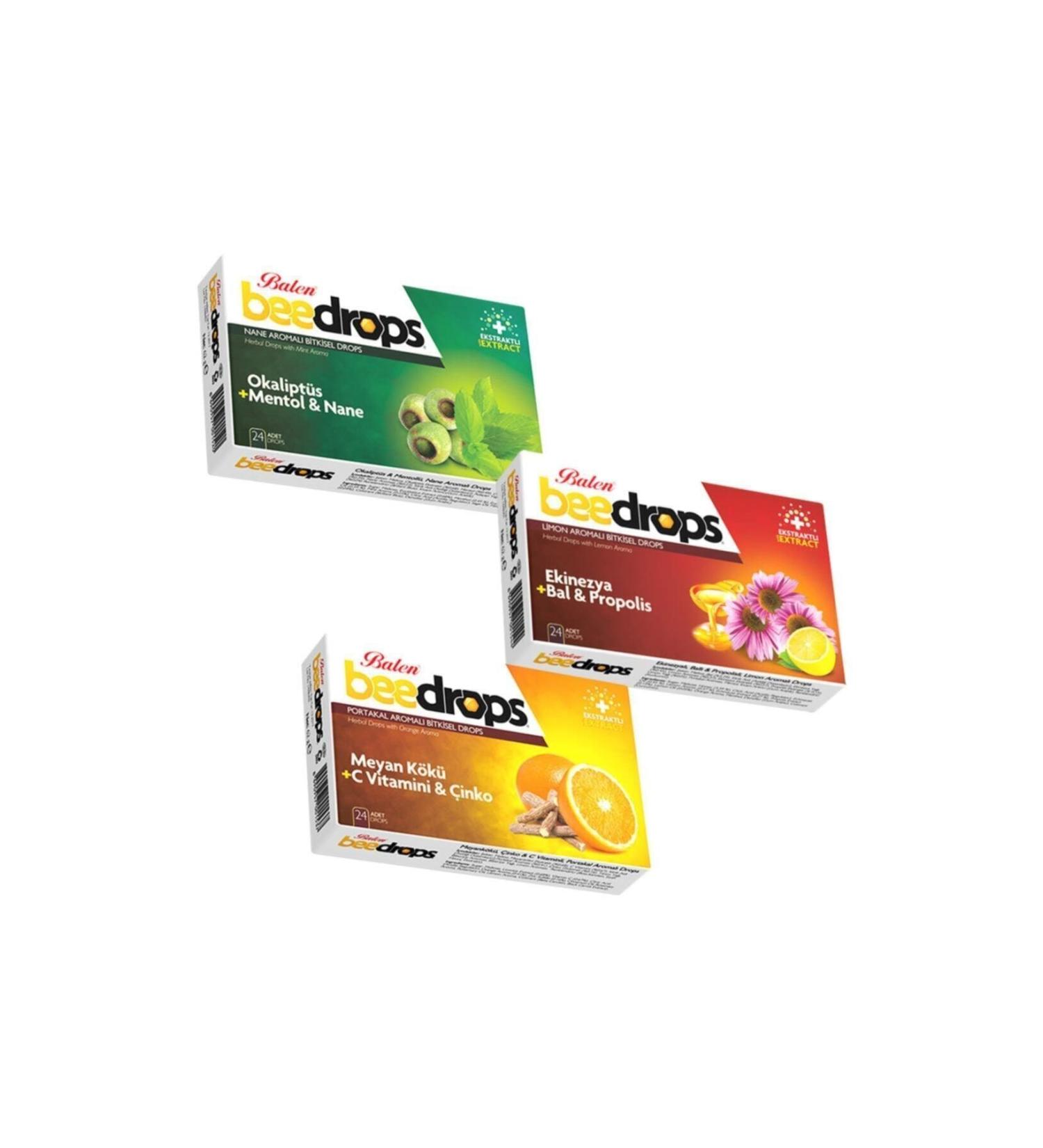 Dr. Thomson Omega-3 Capsule (8697781960825) 2 Li
