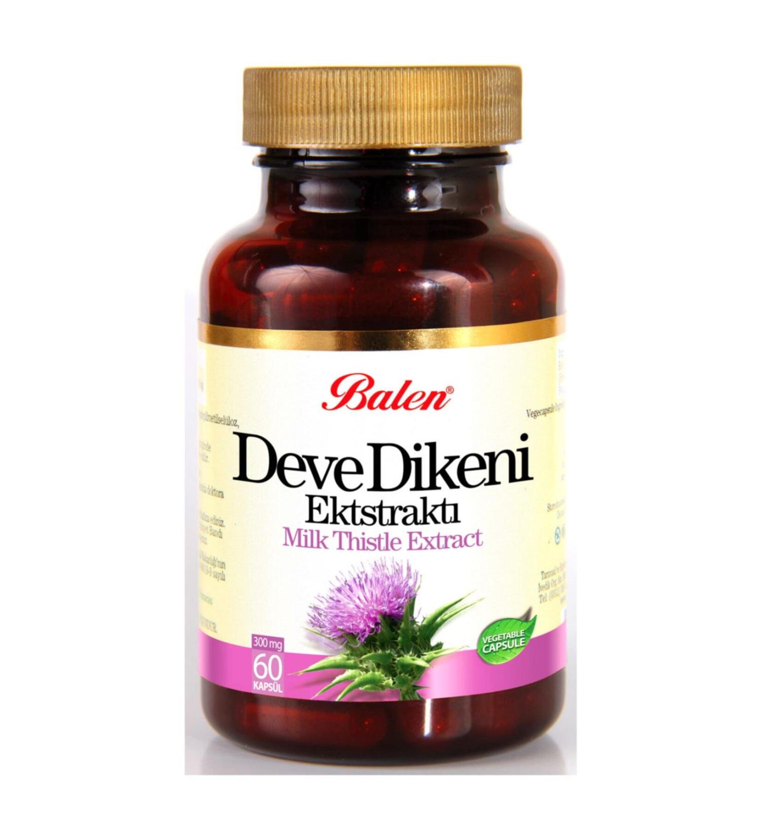 Dr. Yilmaz Black Bass Herb Oil 20ml