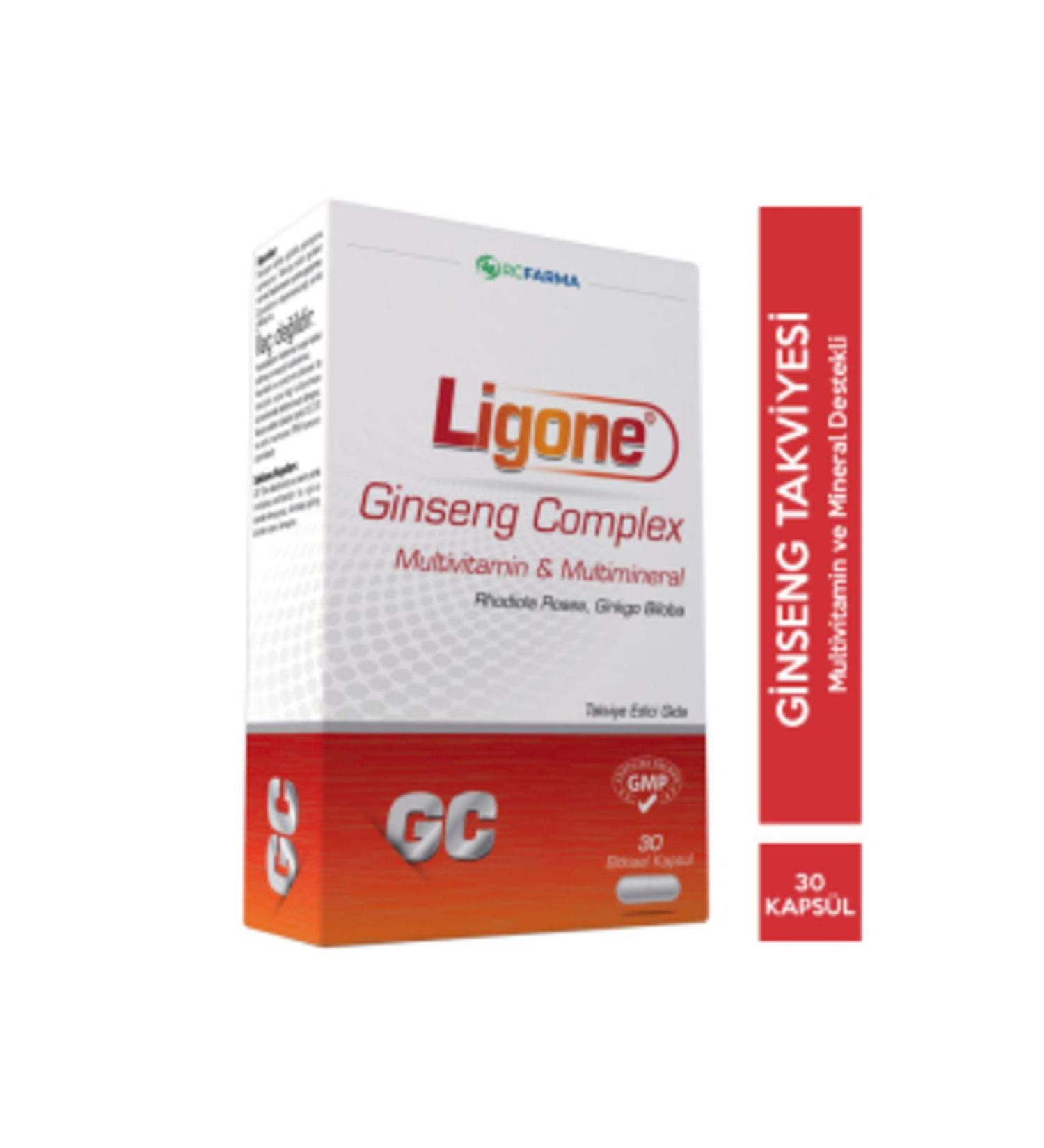 Ligone Omega-3 Softgel + Newvit Omega-3 d3 Vitamin Syrup 150 Ml