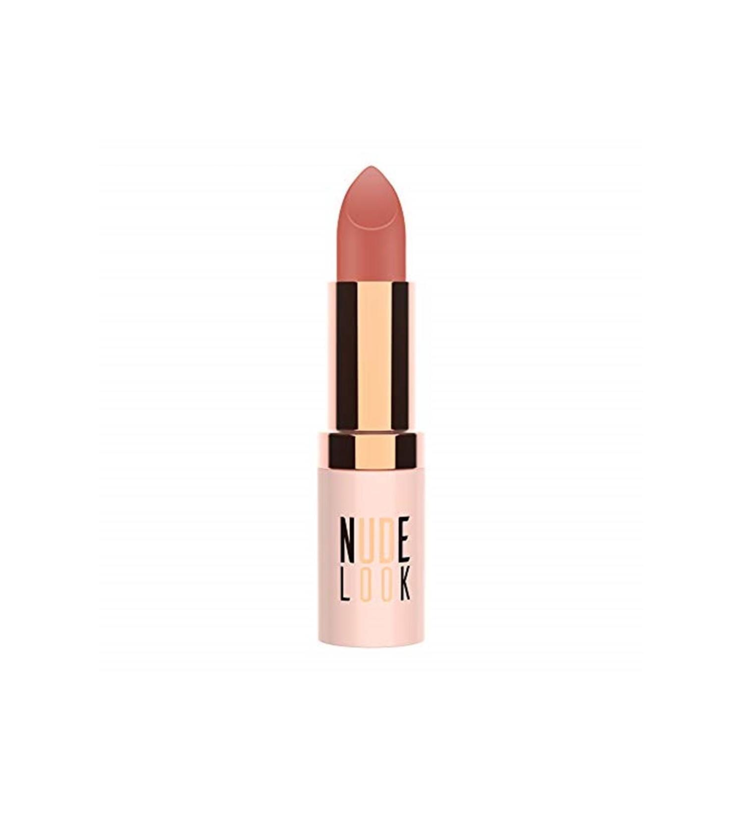 Golden Rose Liquid Matte Lipstick No:112
