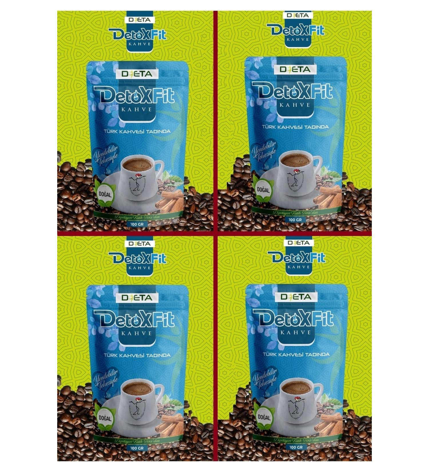 The main weight loss aid fit coffee TYC00561171171 - Buy Online on GoSupps.com