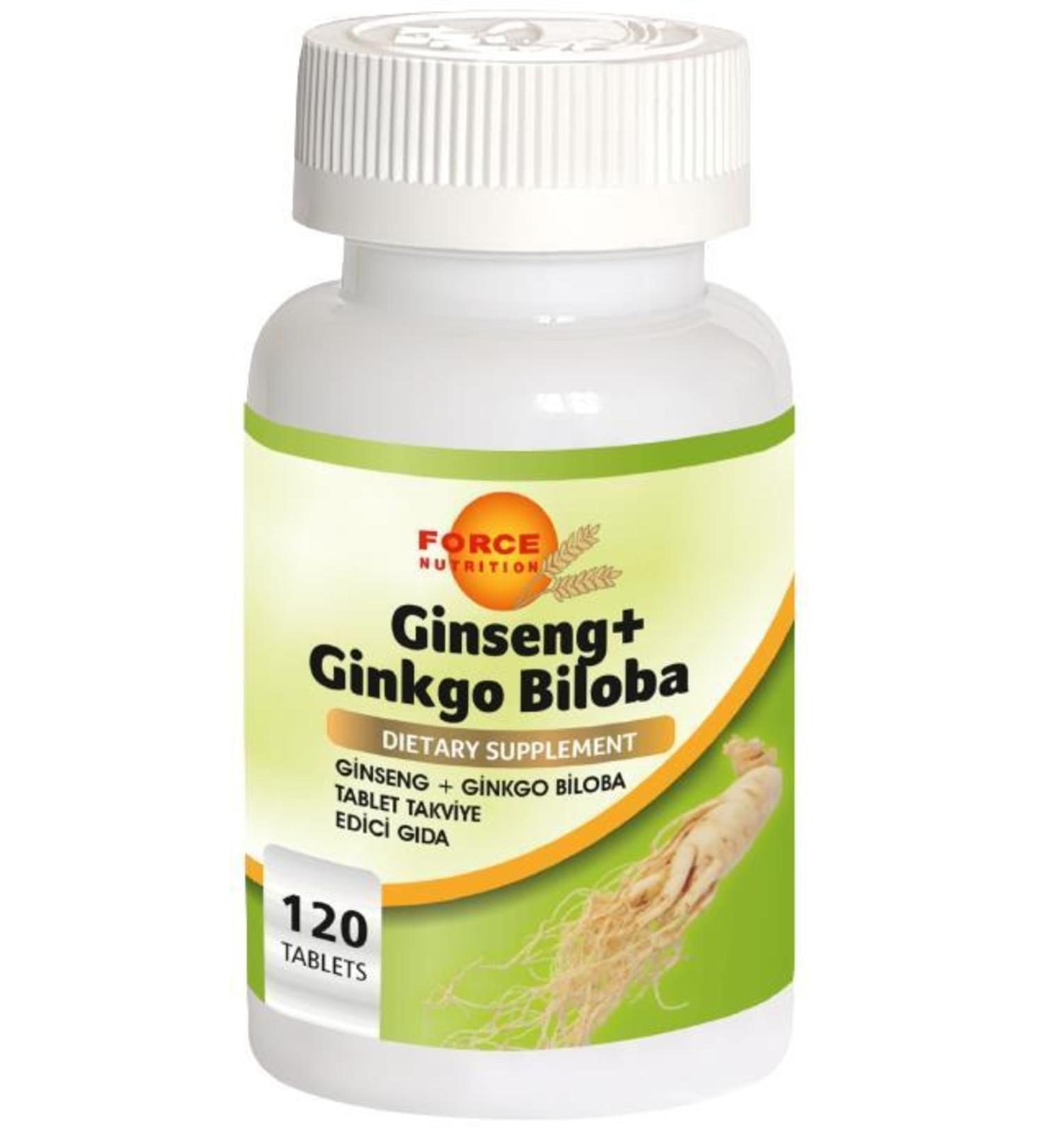 Force Nutrition Shark Cartilage & Hyaluronic 120 Tablets 3 Boxes