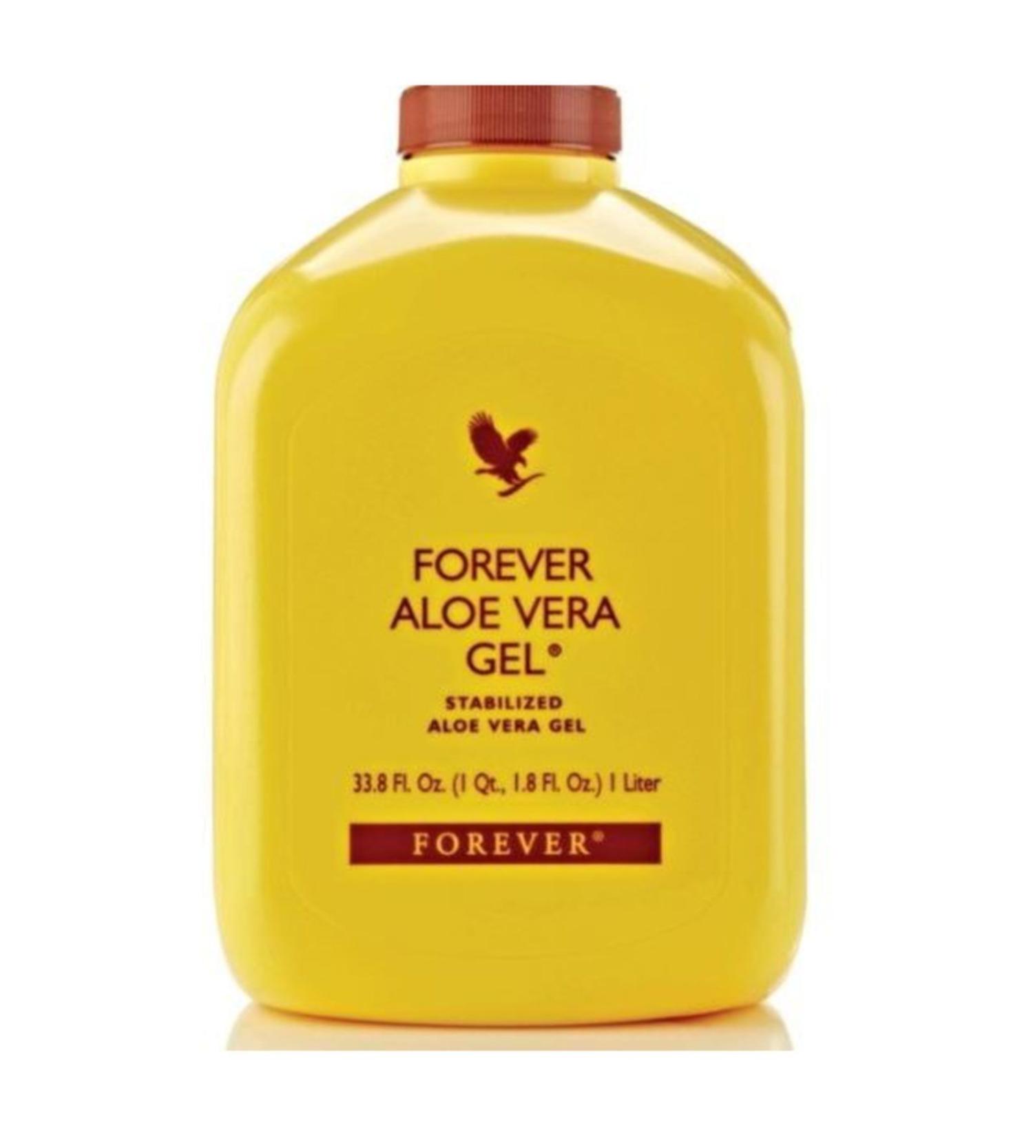 Forever Living Aloe Vera Gel Code.015