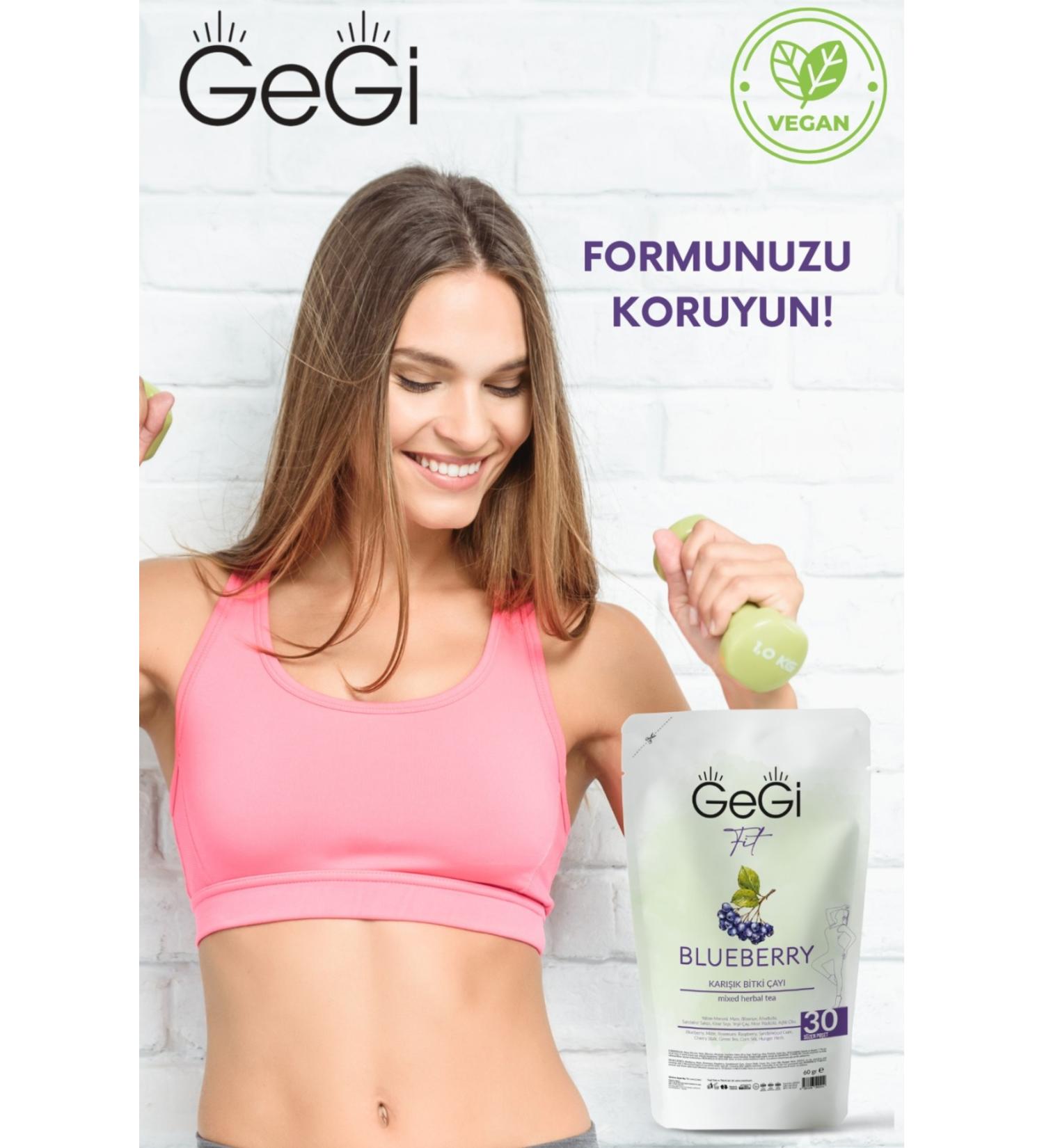 Meri Detox Meri Detox Capsule Monthly Use Detox Capsule - Buy Online on GoSupps.com