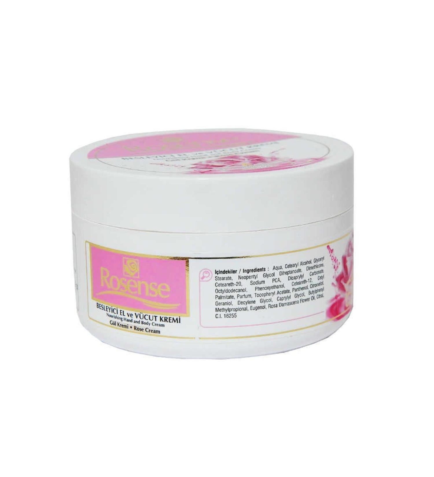 Elemis Pro-collagen Rose Sea Cream-50ml