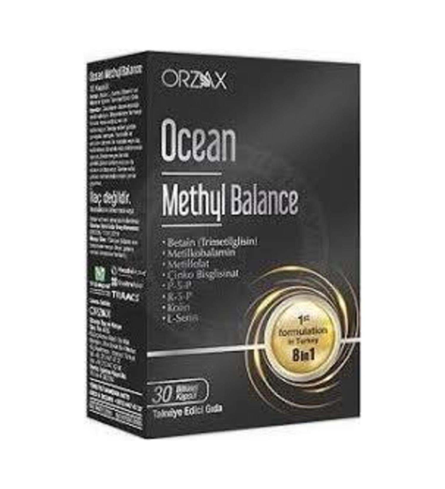 Ocean Methyl B12 10ml Spray and Ocean Vitamin D3 1000iu 50ml Drop
