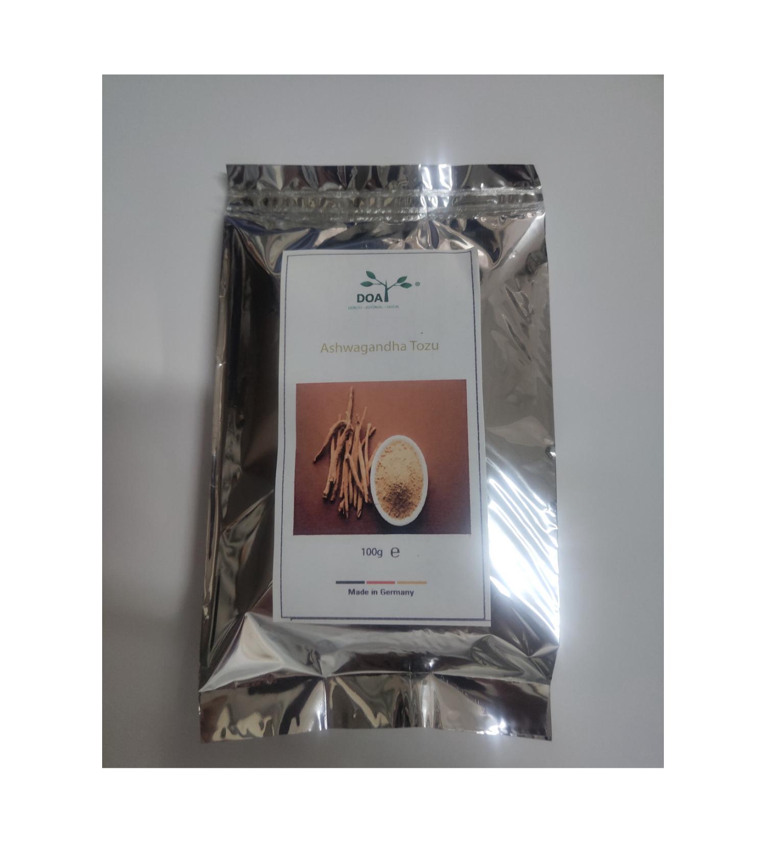 Ocean Microfer Food Supplement 30 Tablets