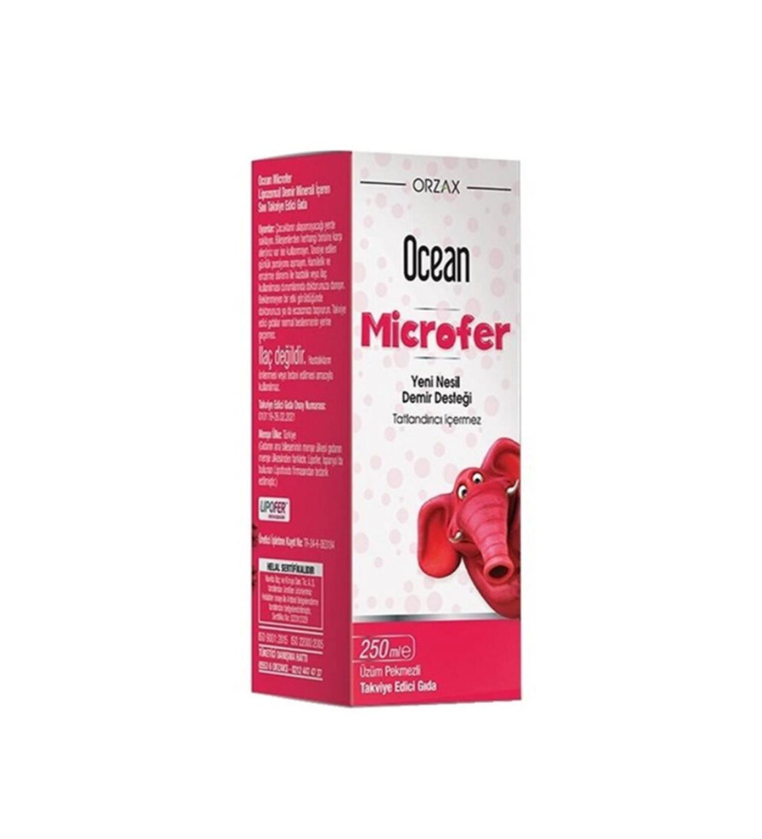 Natural Hawthorn Vinegar 500 ML (TWO)