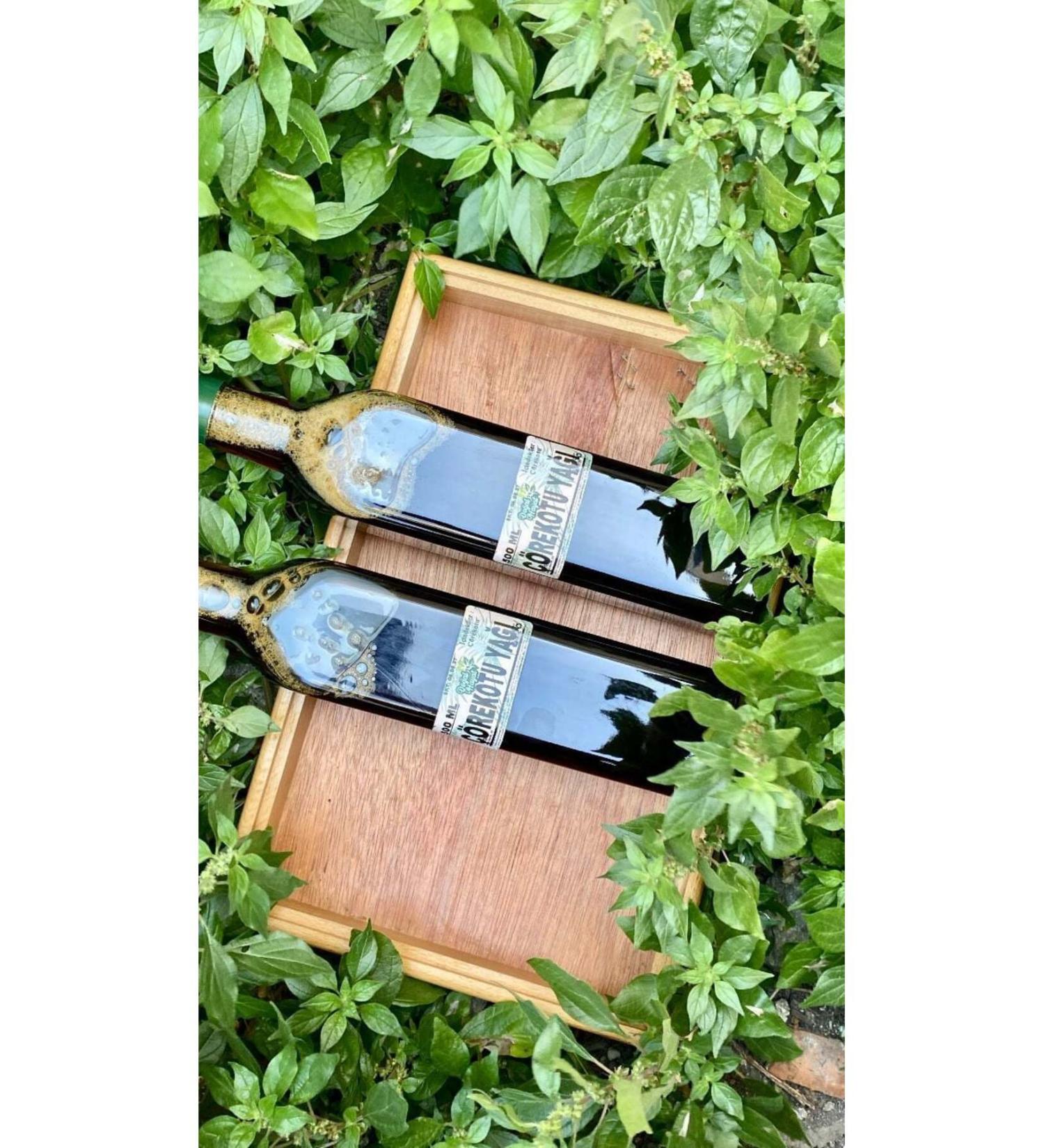 Ocean Ocean Milk Thistle 30 Tablets 2 Pack