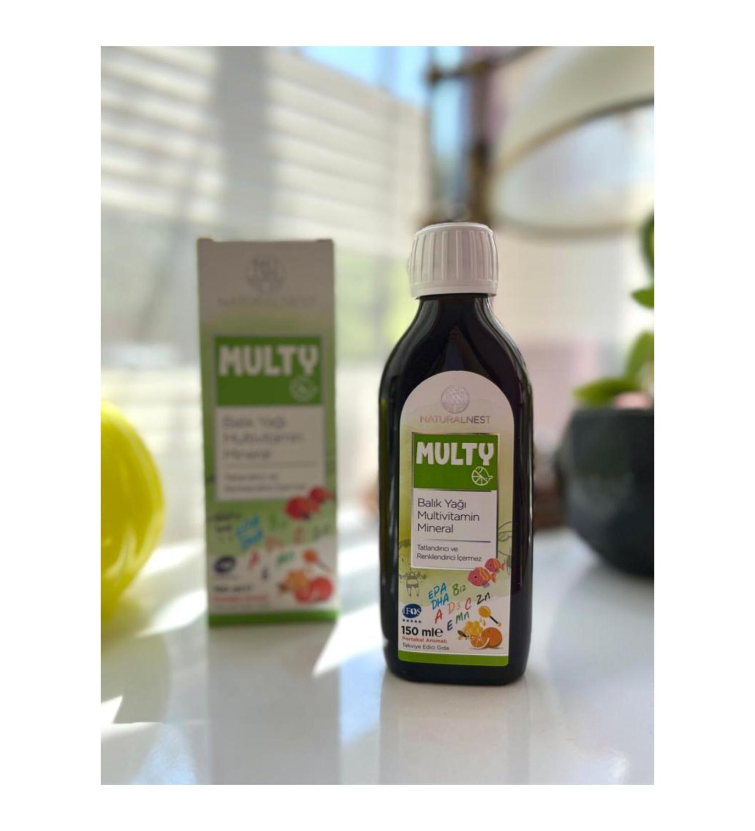 Ocean Ocean Plus 1200 Mg Fish Oil 30 Capsules Lemon Flavored X 2 Pieces