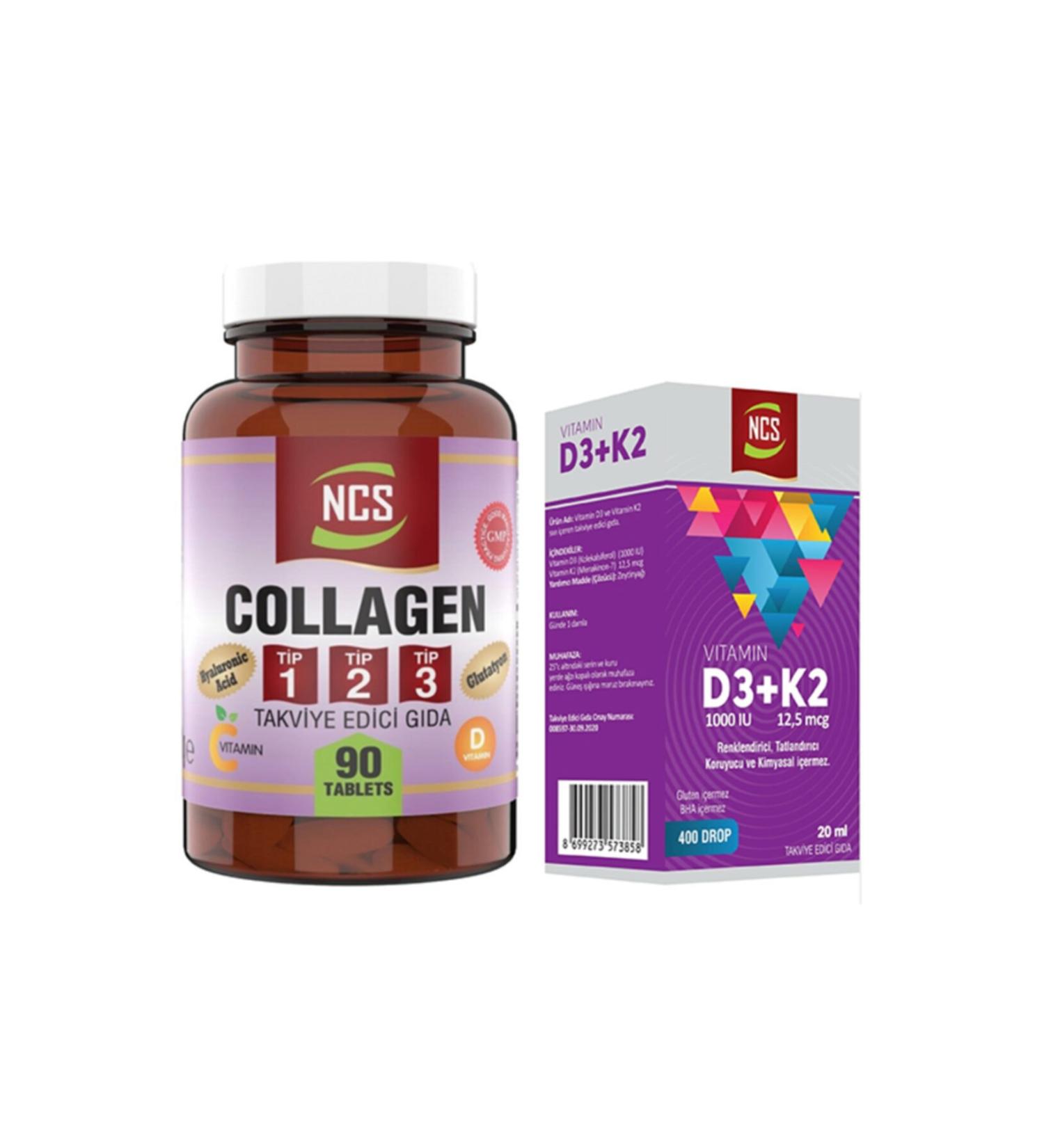 Ocean Vitamin D3 400 Iu 20 Ml 3 Pack