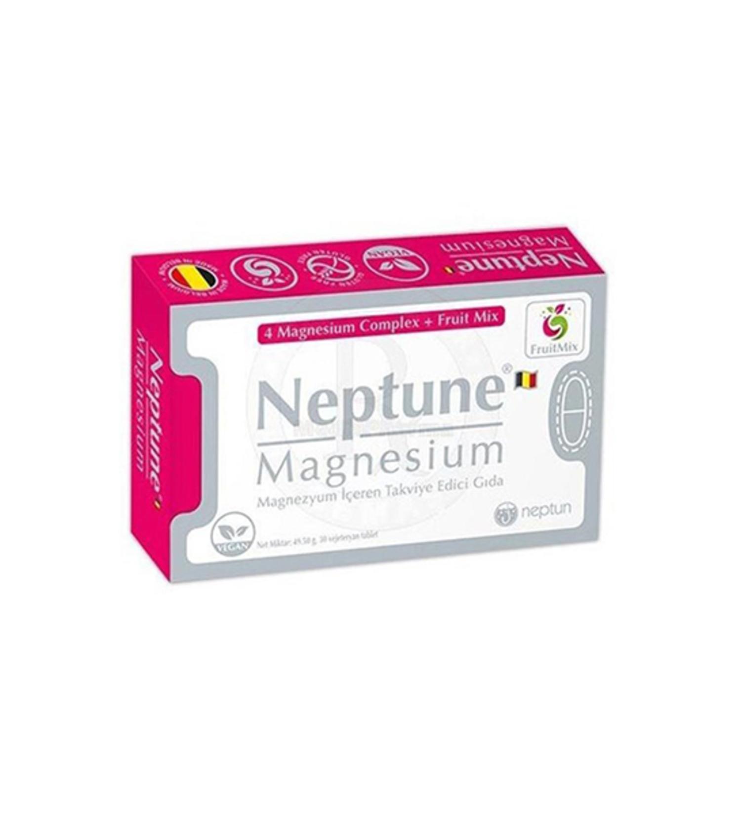 Neptune Krill Oil 60 Capsules
