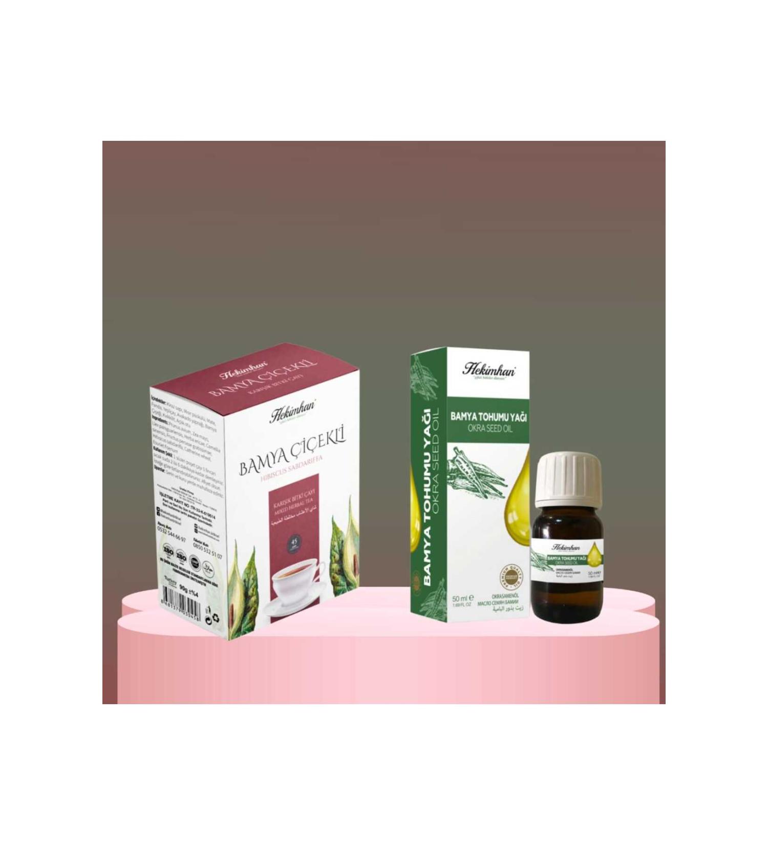 Ocean Vitamin Mineral Syrup 150ml + Microfer Oral Drops 30 Ml