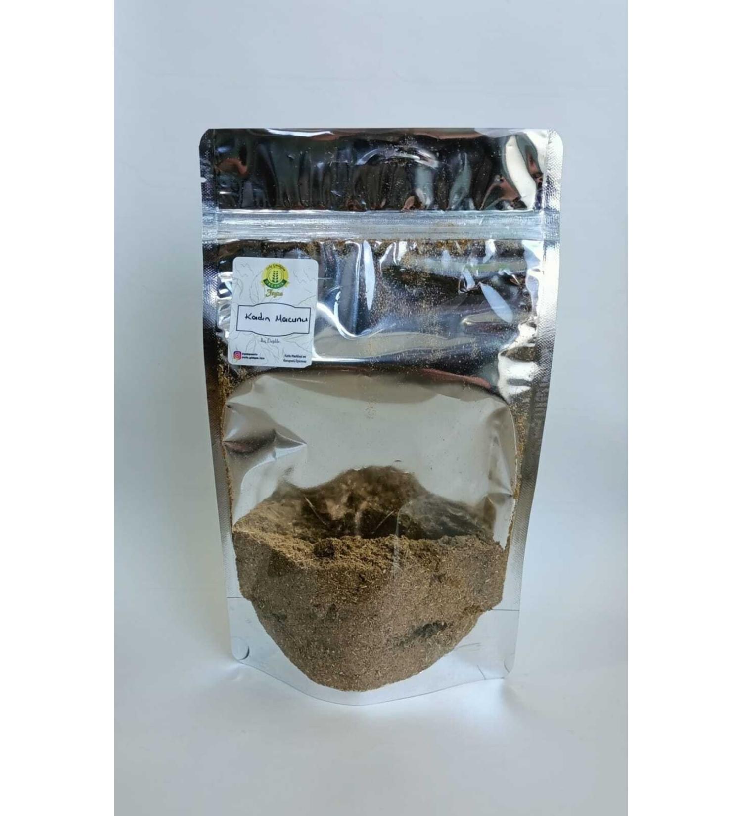 Tropical Supervit Granulate 100gr.