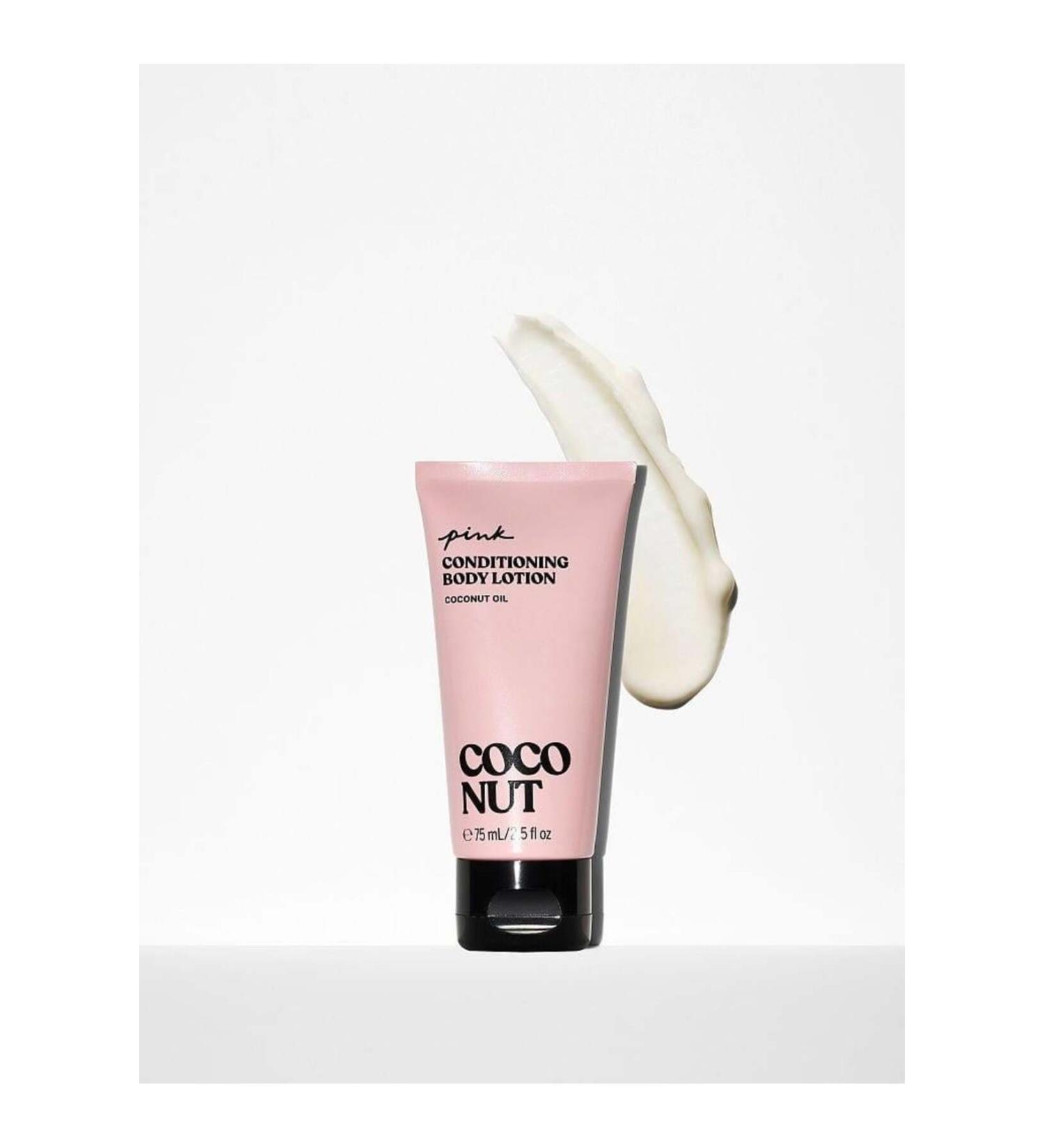 Victoria's Secret Coconut Travel Size Body Lotion