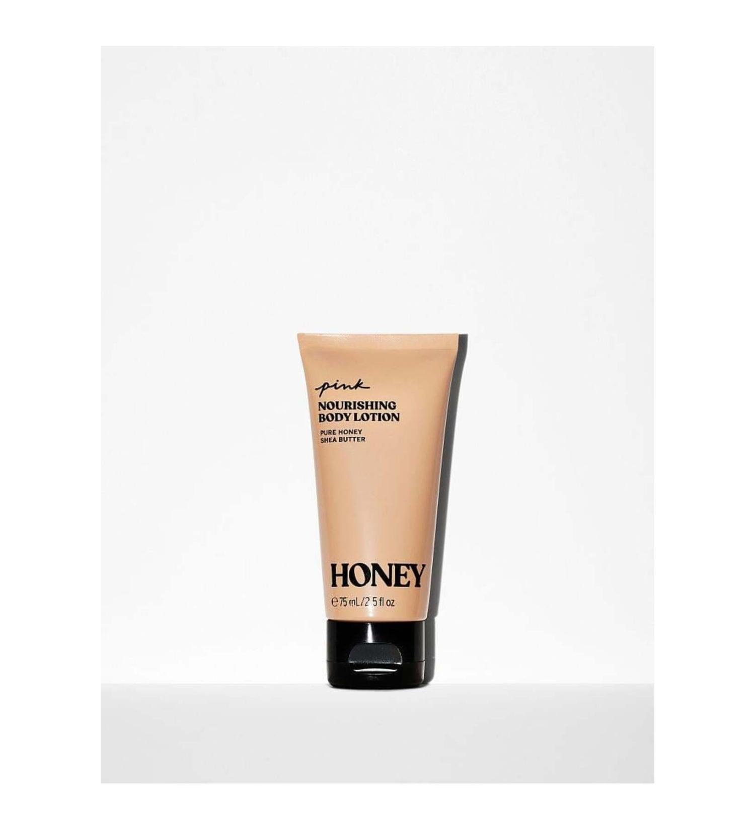 Victoria's Secret Honey Travel Size Body Lotion - Buy Online on GoSupps.com