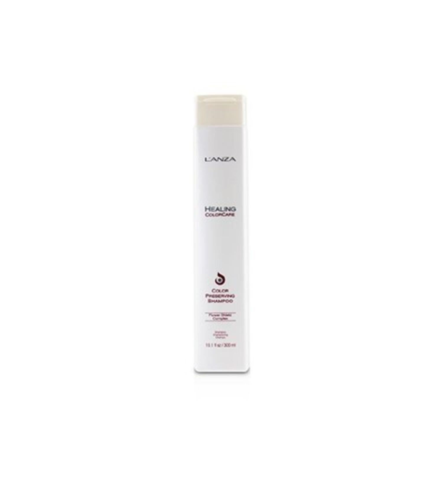 L'anza LANZA Color Preserving-Long-Term Color Protection Shampoo 300 ml CYT113212154487745641231231254548787