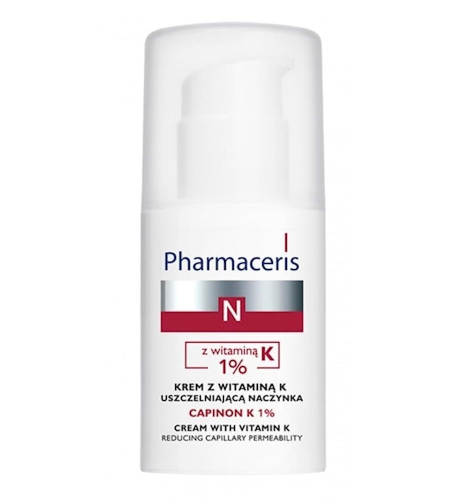 Pharmaceris N Capinon K 1%