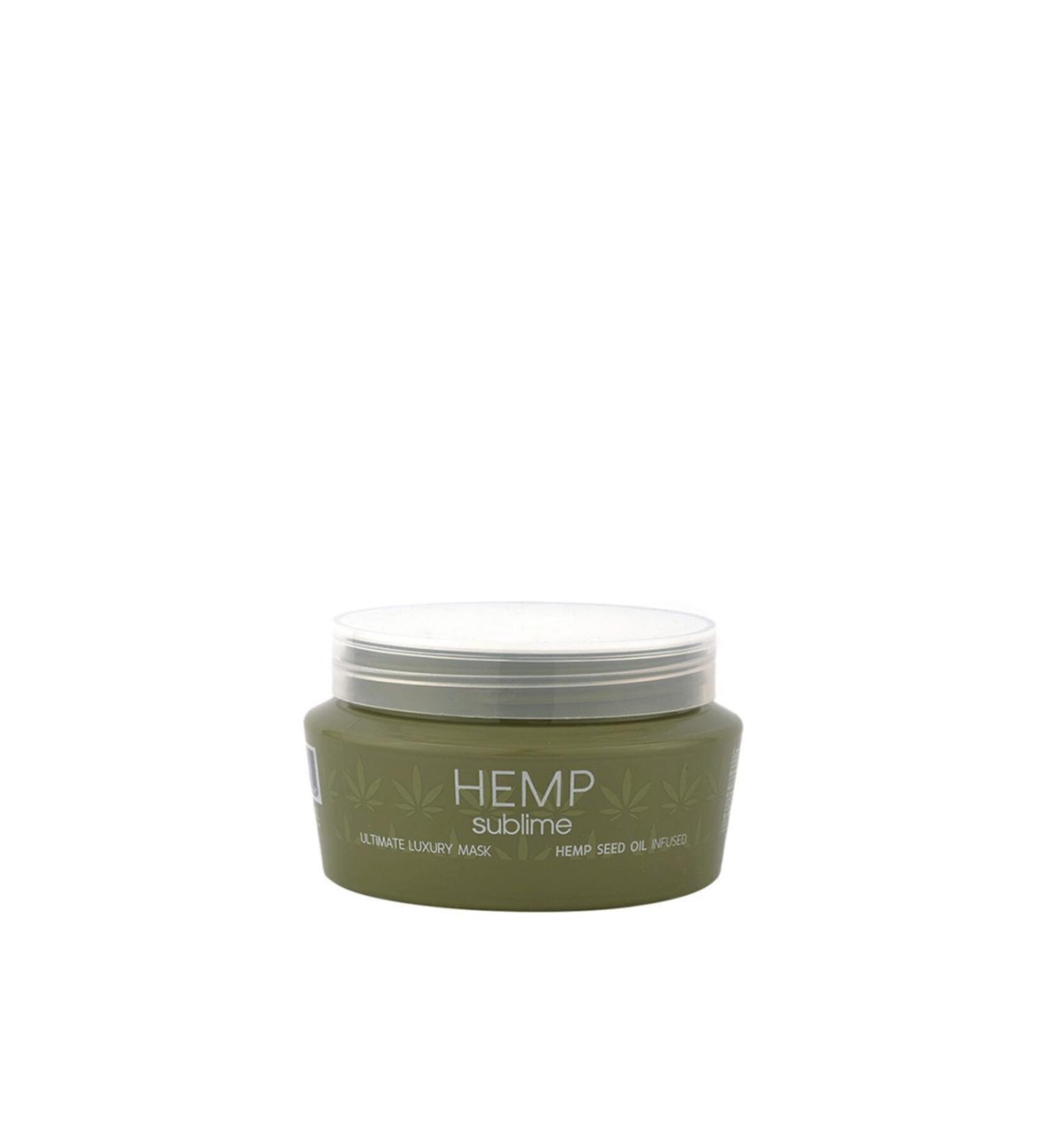 Selective Professional Hemp Sublime Ultimate Luxury Mask 250ml