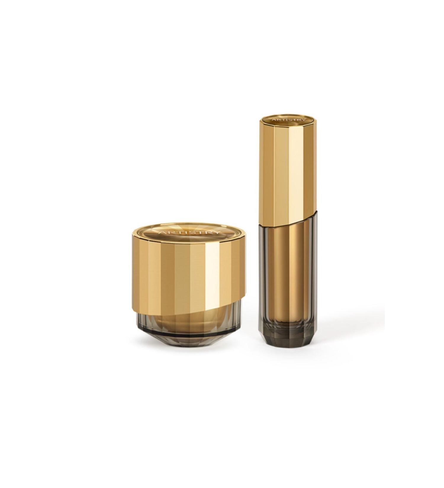 Artistry Supreme Lx Regenerating Cream and Eye Cream Set - Buy Online on GoSupps.com