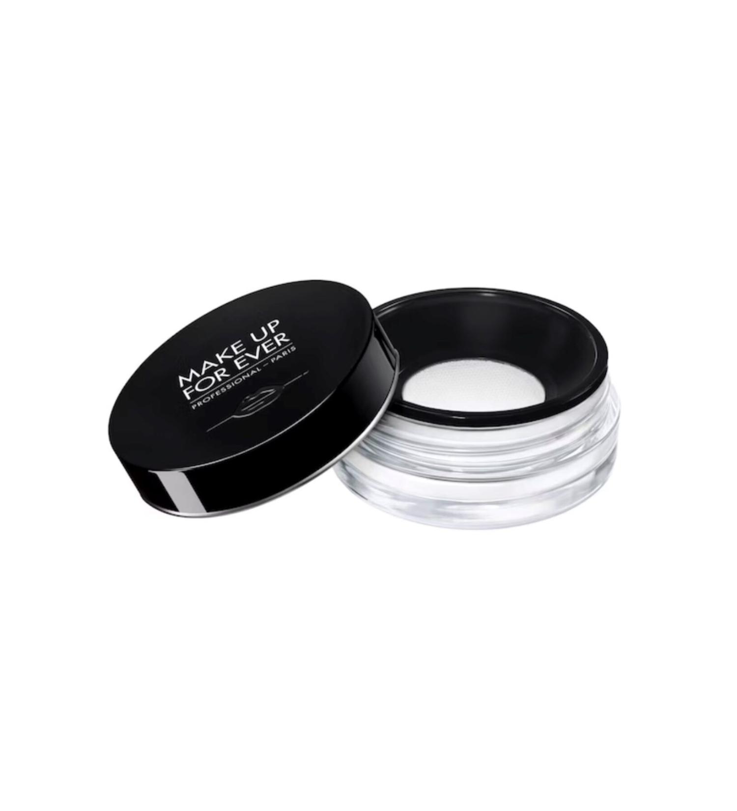 Make Up For Ever Poudre Ultra HD - Travel Size Powder