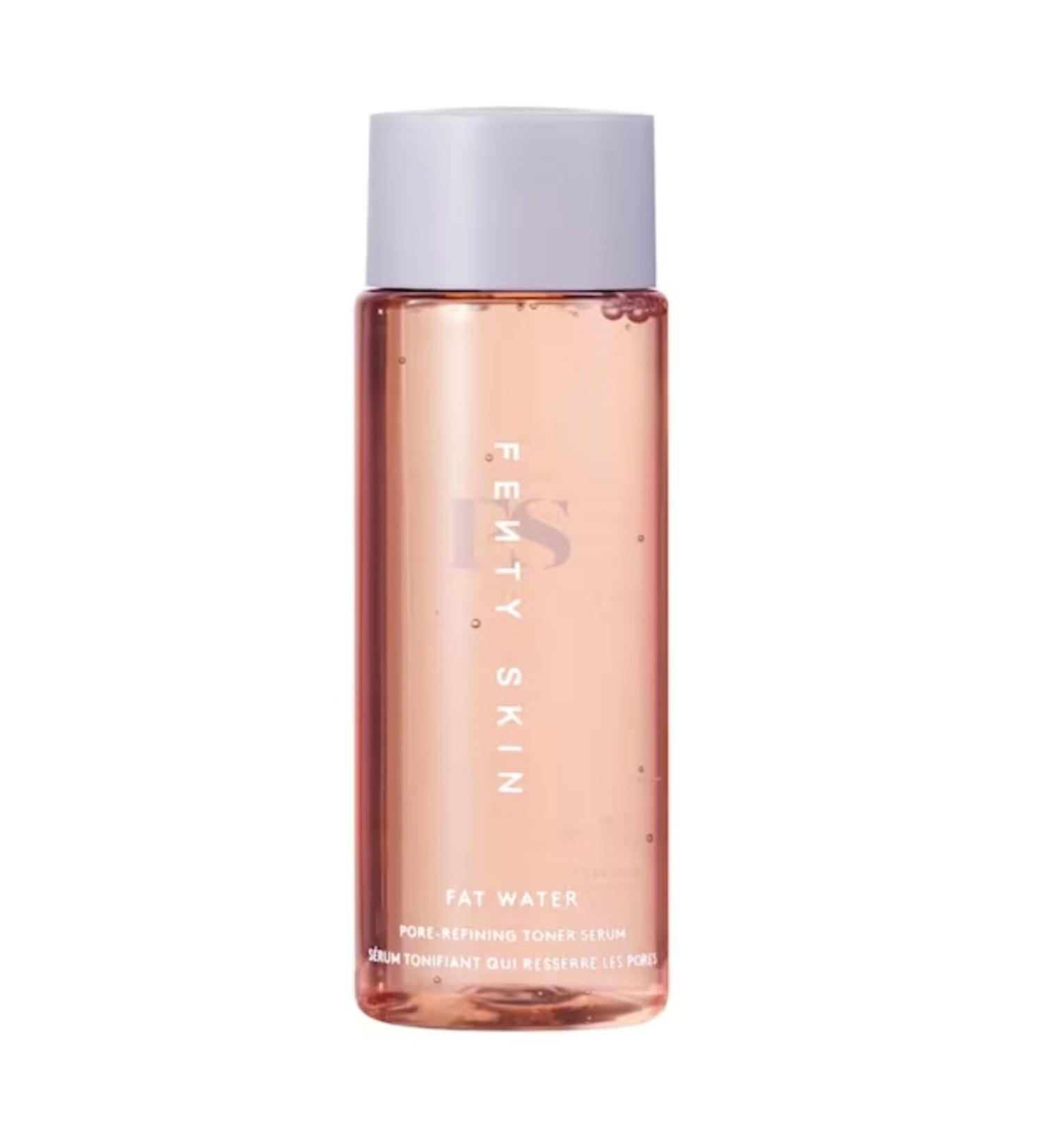 Fenty Skin Fat Water - Pore Minimizing Tonic Serum 150 Ml