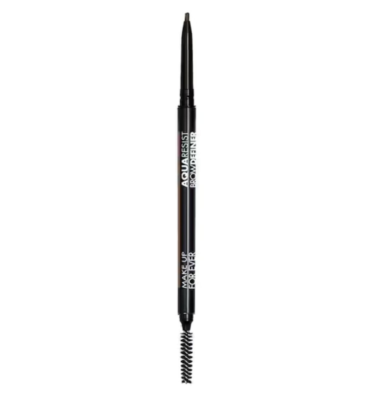 Make Up For Ever Aqua Resist Brow Definer AQUA RESIST BROW DEFINER- Eyebrow Pencil