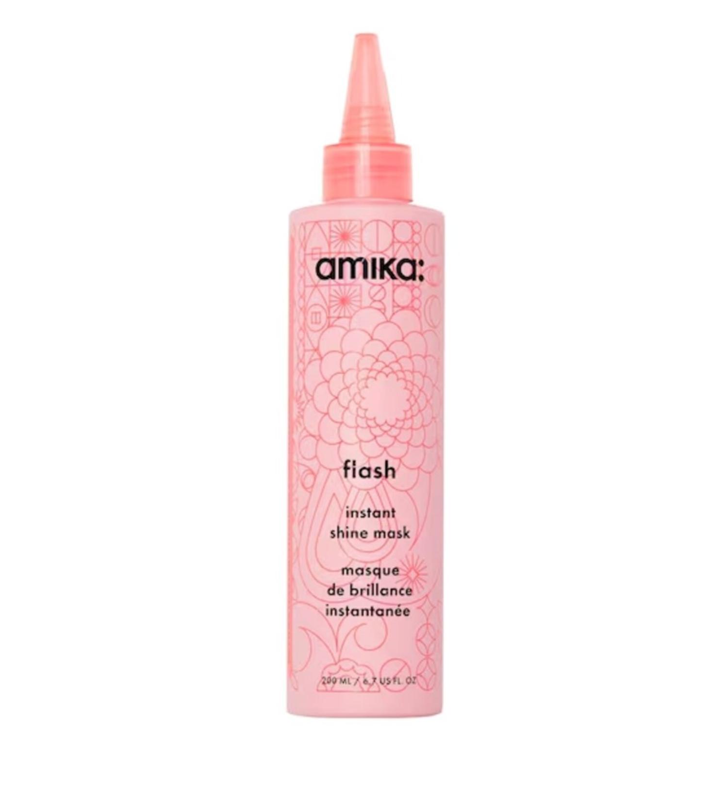 AMIKA Hydro Rush - Intensive Moisturizing Conditioner with Hyaluronic Acid 275 ml