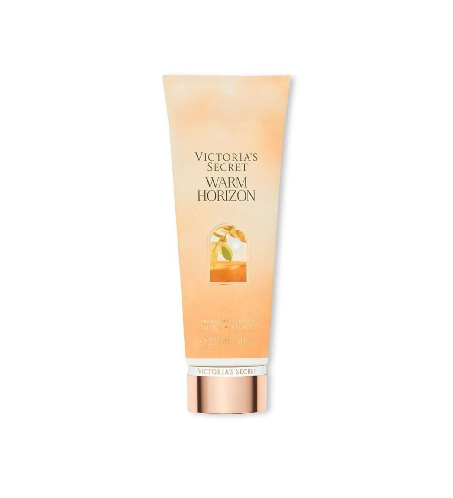 Victoria's Secret Limited Edition Warm Horizon Body Lotion - Buy Online on GoSupps.com