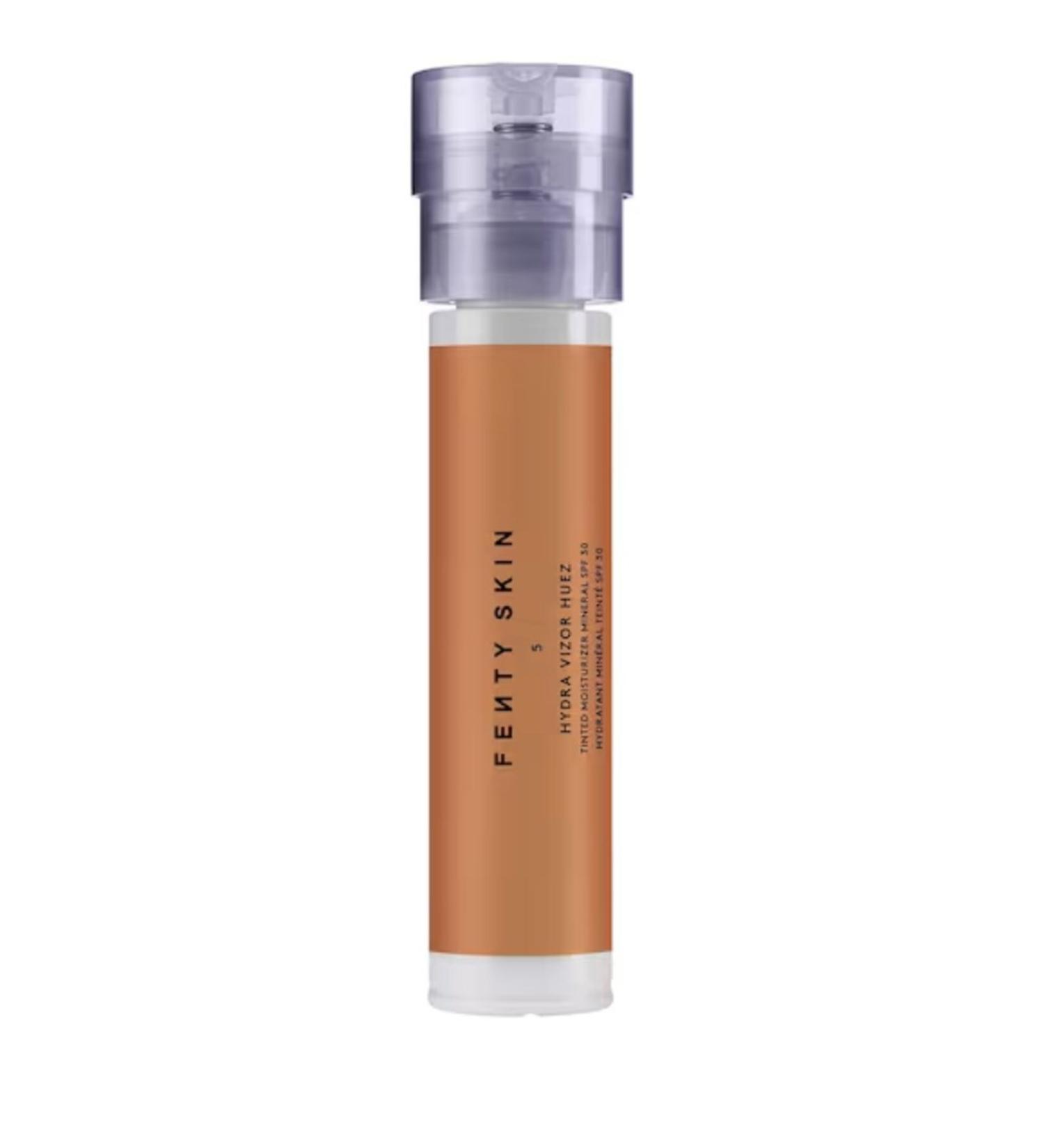 Fenty Skin Hydra Vizor Huez SHADE 5 - Tinted moisturizing cream - SPF 30 mineral 50 ml