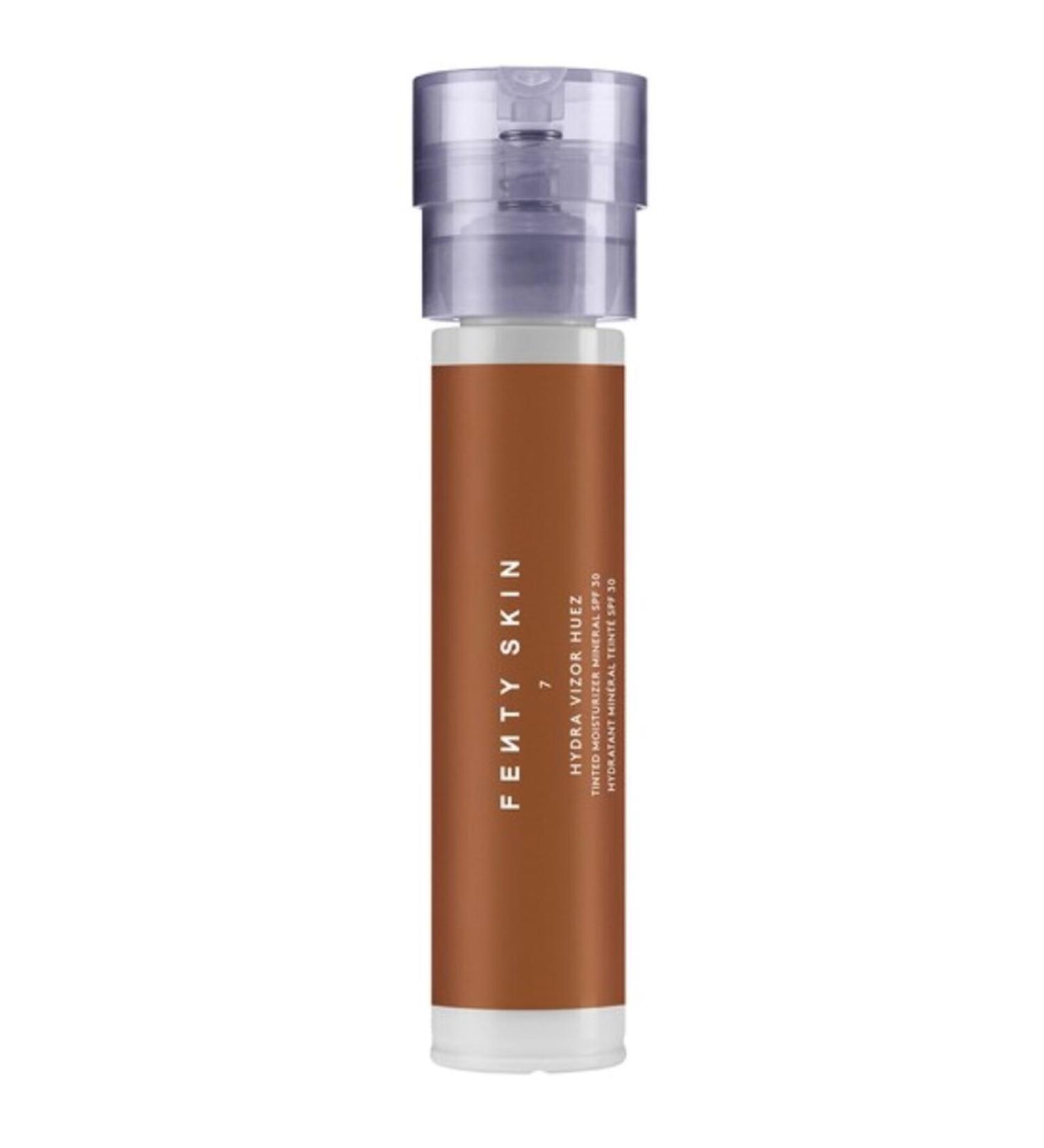 Fenty Skin Hydra Vizor Huez SHADE 7 - Tinted moisturizing cream - SPF 30 mineral 50 ml