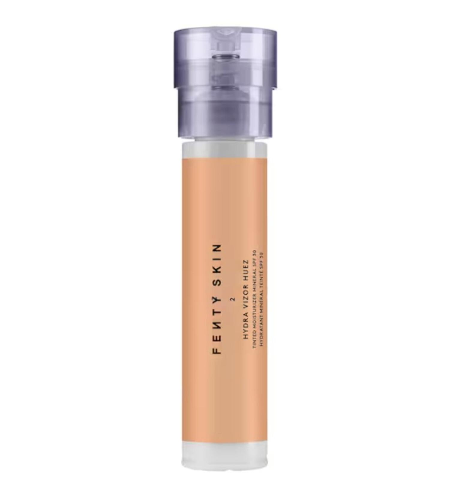 Fenty Skin Hydra Vizor Huez SHADE 2 - Tinted moisturizing cream - SPF 30 mineral 50 ml