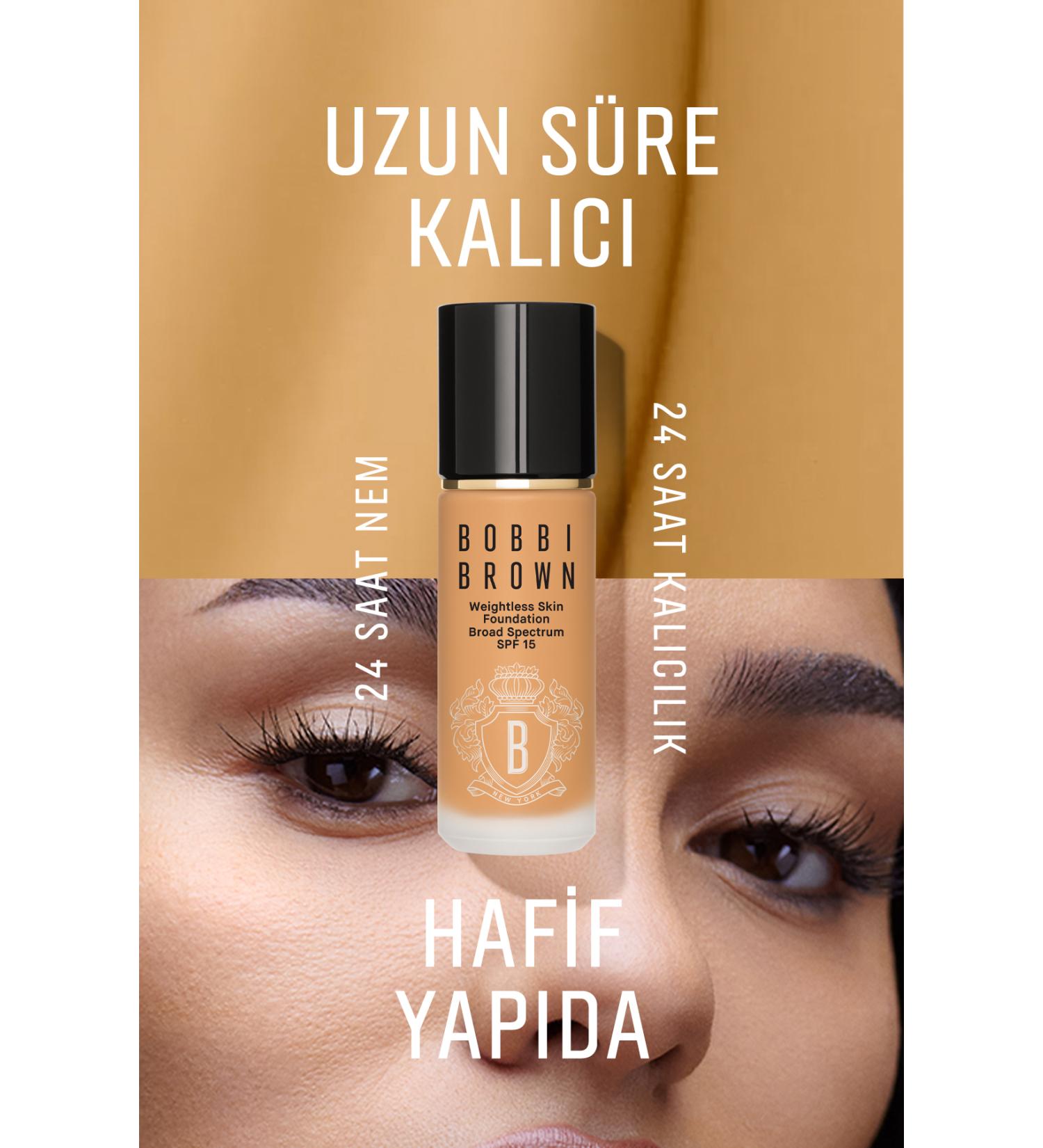 SEPHORA COLLECTION Tint Volume Brow Gel - Tinted Volume Eyebrow Gel That Provides a Thicker Look