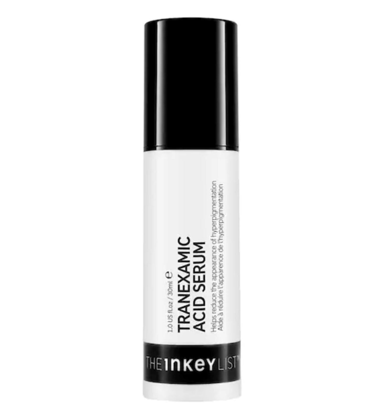 THE INKEY LIST Hyperpigmentation Night Treatment - Skin Equalizing Night Care 30 ml