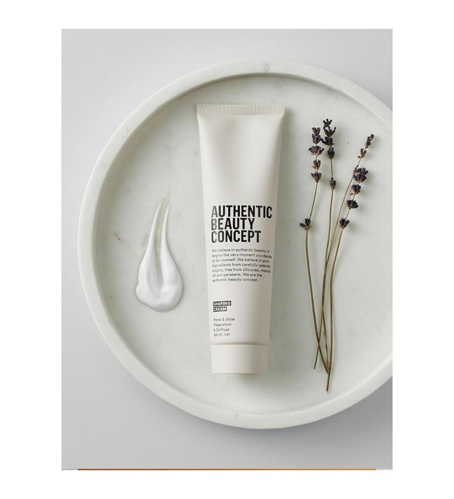 Authentic Beauty Concept Shaping Cream 150ml