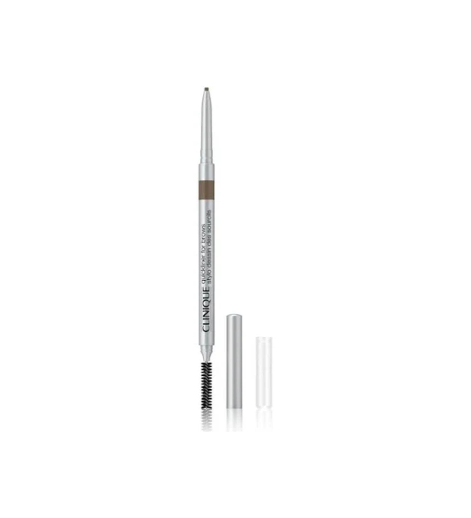 Clinique Quickliner For Brows Soft Brown Eyebrow Pencil 03 Soft Brown