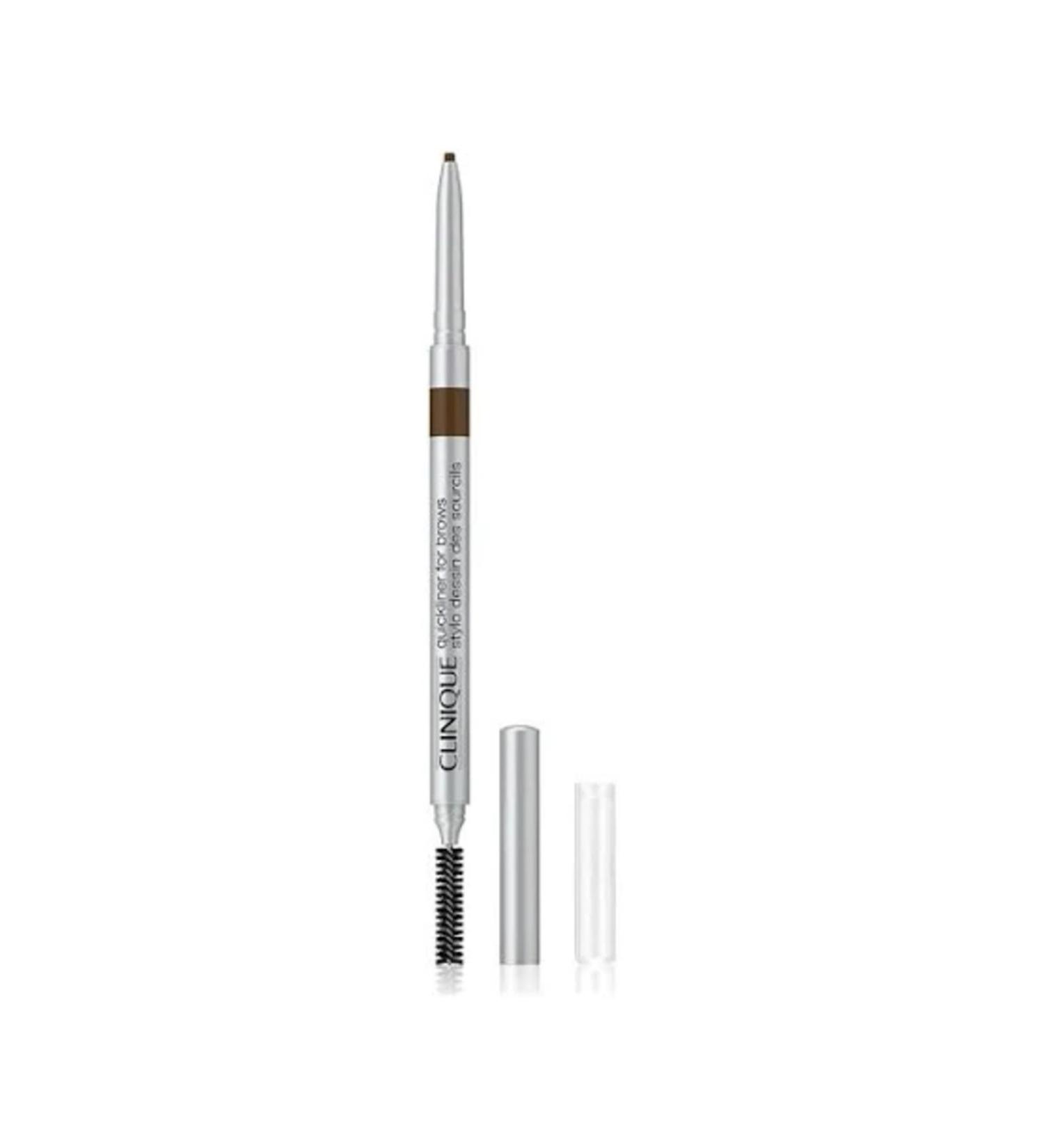 Clinique Quickliner For Brows Soft Brown Eyebrow Pencil 05 Dark Espresso