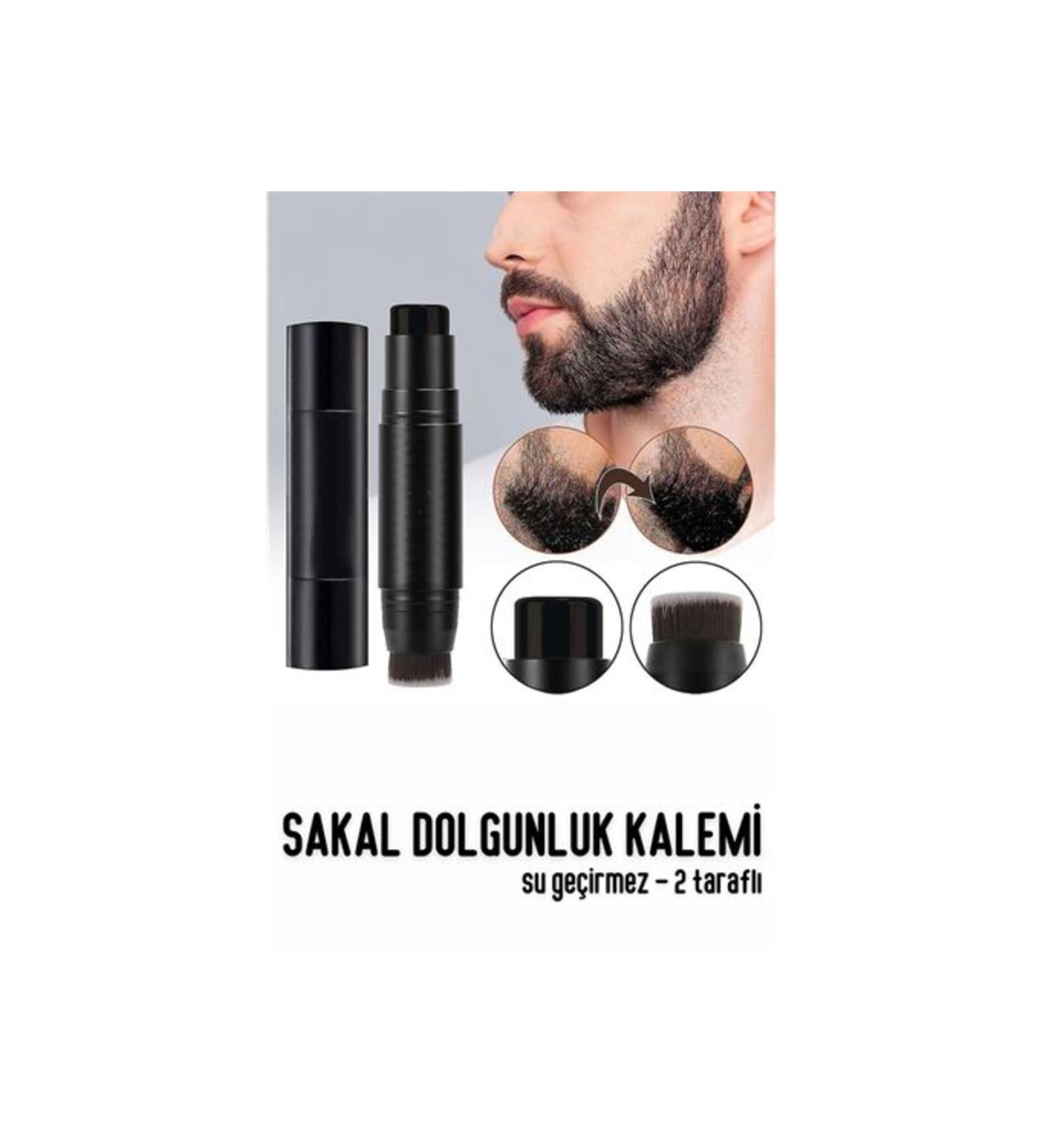 Skygo 4 PCS Beard Fullness Pencil 719006 Wholesale Package