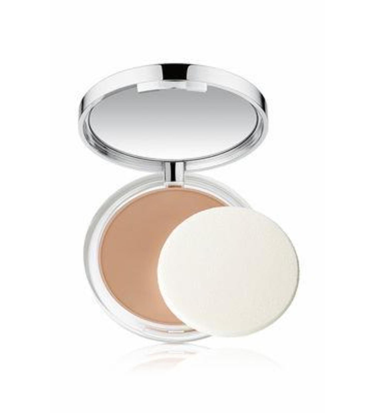 Clinique Almost Powder Make Up Spf 15 Powder 05 Medium