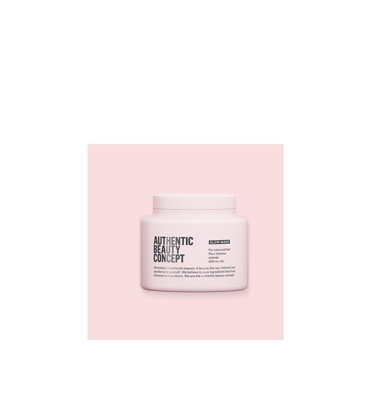 Authentic Beauty Concept Glow Mask 200 ML