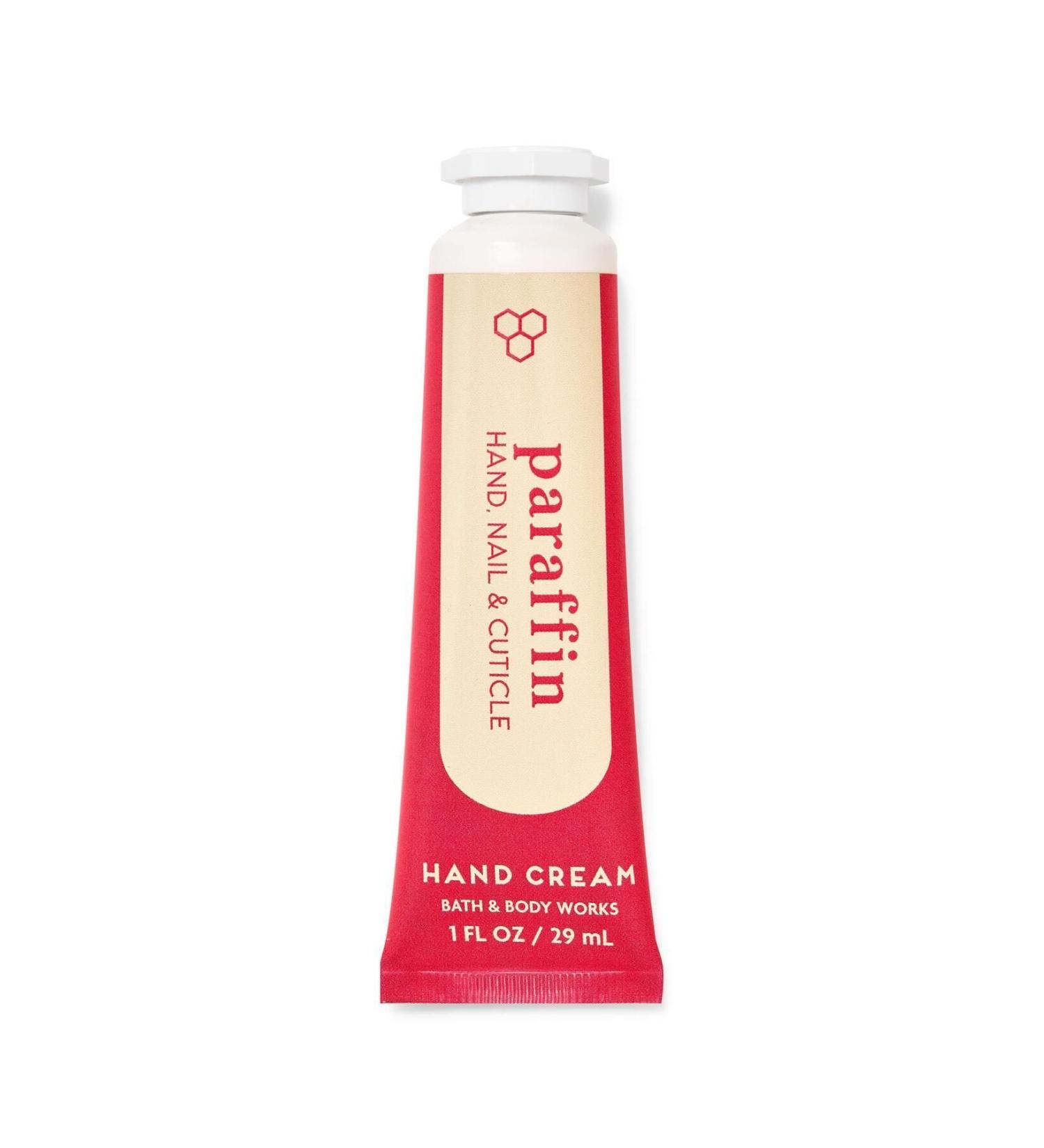 Bath & Body Works Paraffin Hand Cream 29 ml