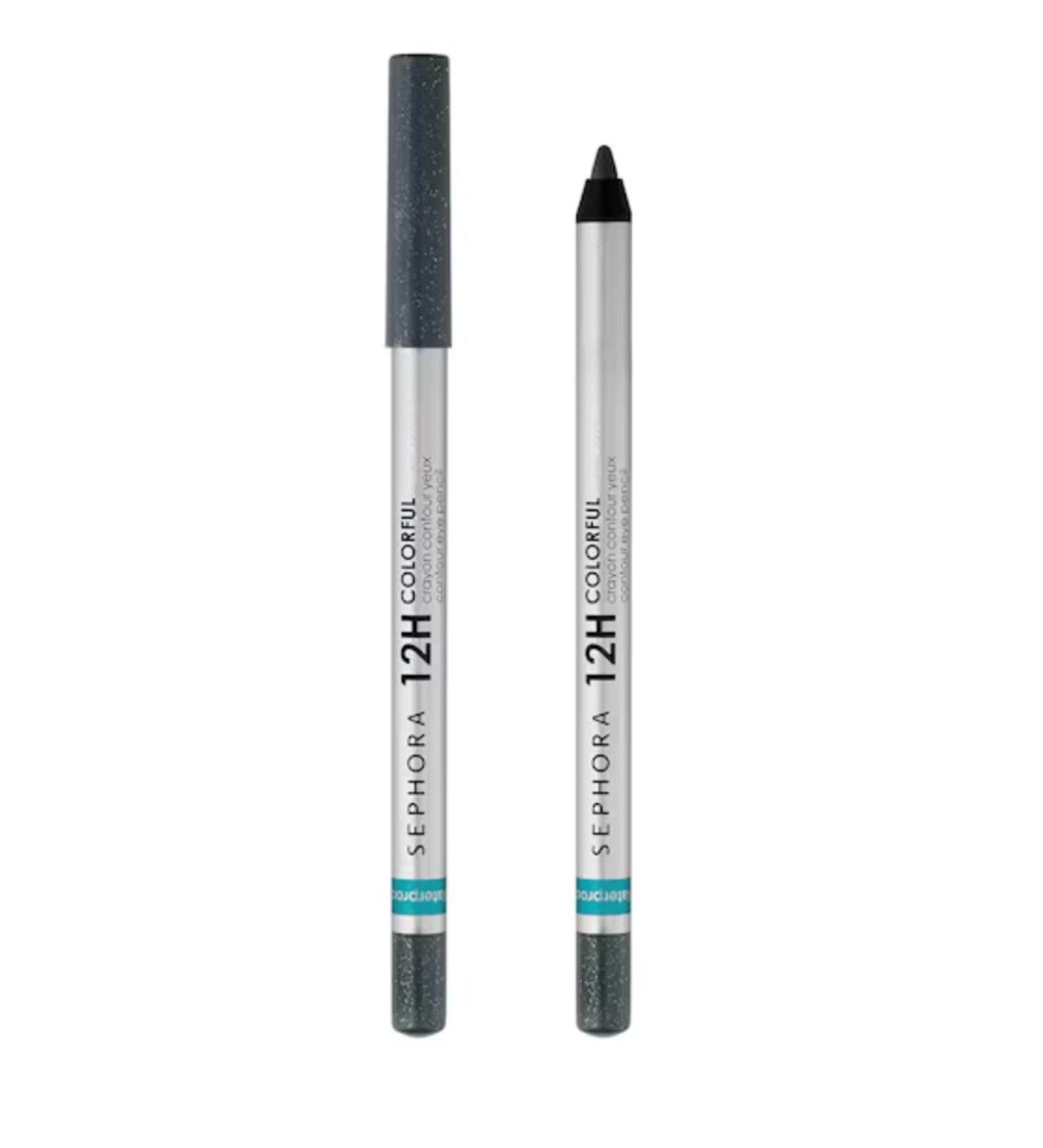 SEPHORA COLLECTION 12H Colorful Contour Eye Pencil 48- Eye Pencil